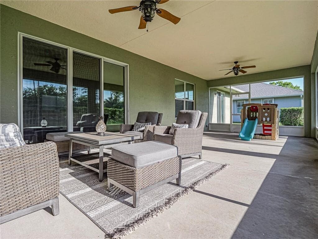 922 Yearling Trail, Sebastian, FL 32958 — photo 31 of 37