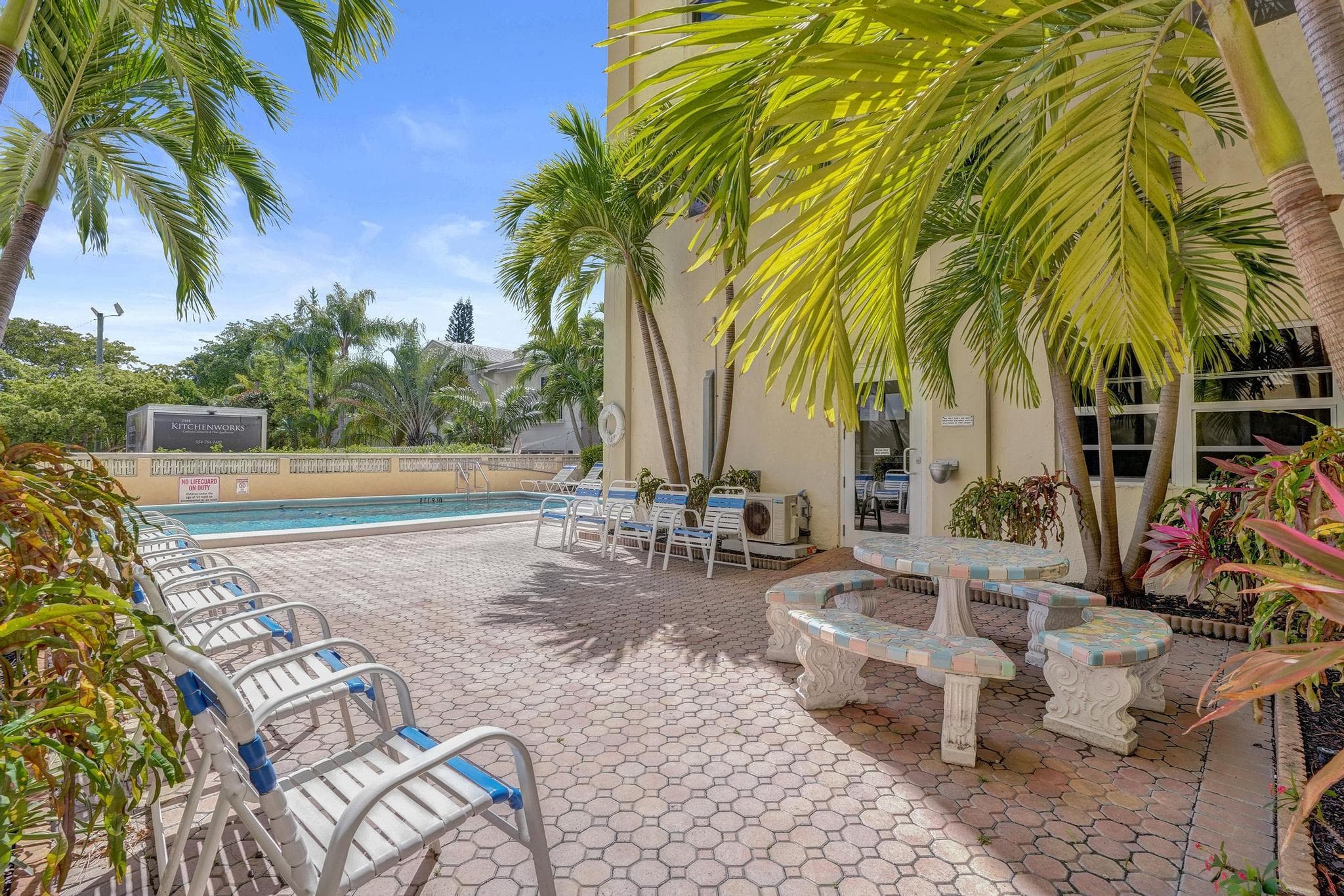 900 NE 18th Avenue 1004, Fort Lauderdale, FL 33304 — photo 19 of 39