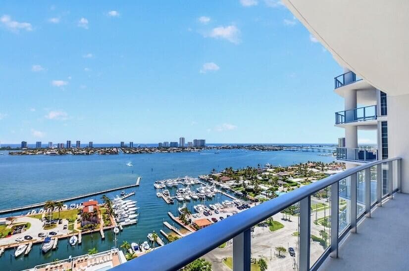 220 Lake Shore Drive 1808, West Palm Beach, FL 33403 — photo 10 of 84