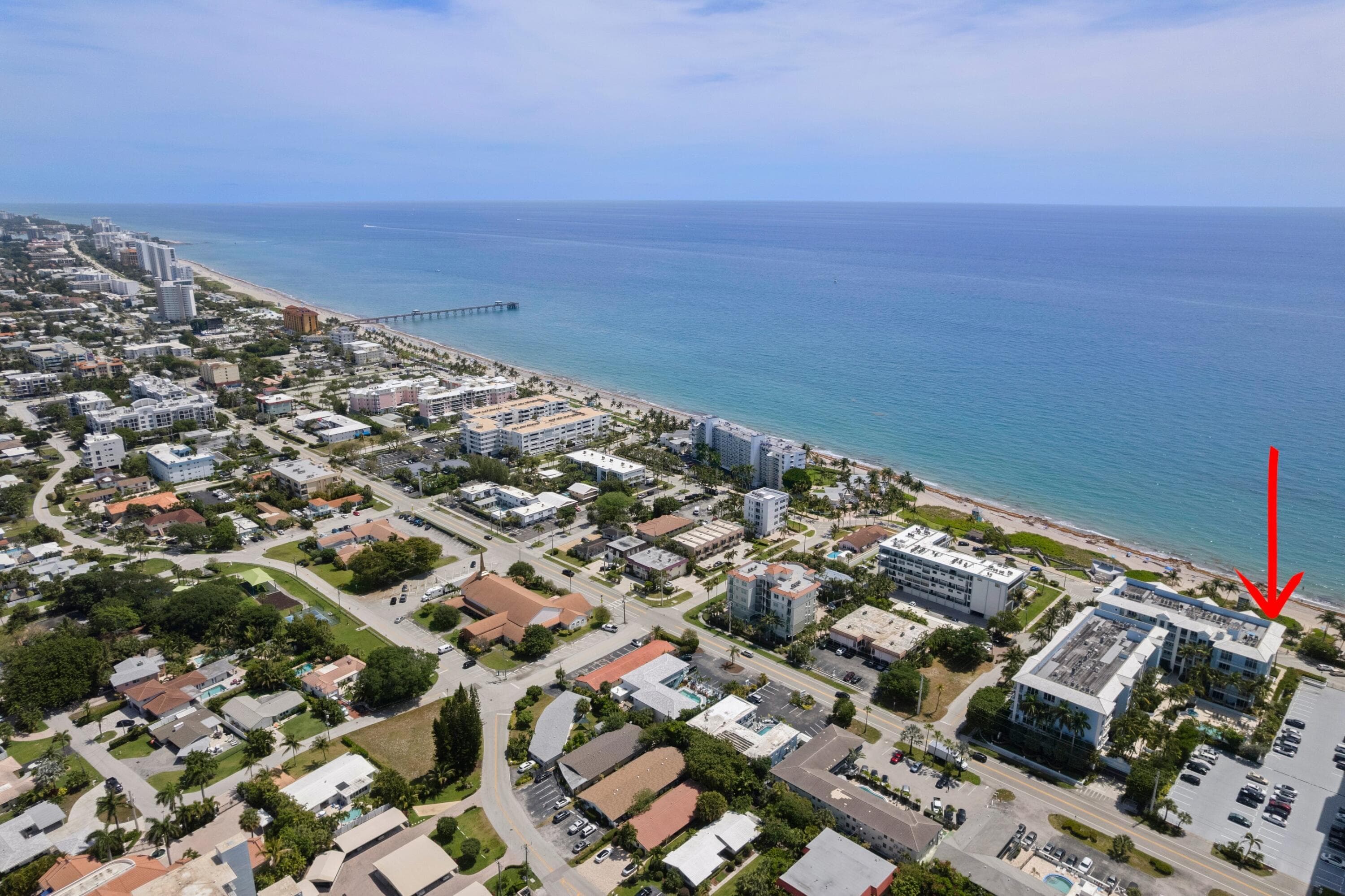 701 SE 21st Avenue 109, Deerfield Beach, FL 33441 — photo 41 of 47