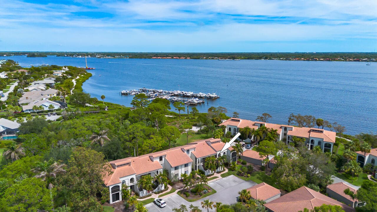 2516 NW Seagrass Drive 8b, Palm City, FL 34990 — photo 2 of 51