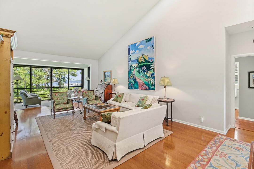 2516 NW Seagrass Drive 8b, Palm City, FL 34990 — photo 44 of 51