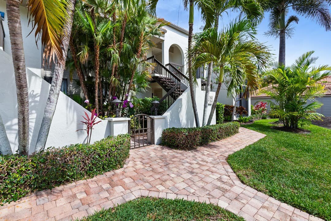 2516 NW Seagrass Drive 8b, Palm City, FL 34990 — photo 48 of 51