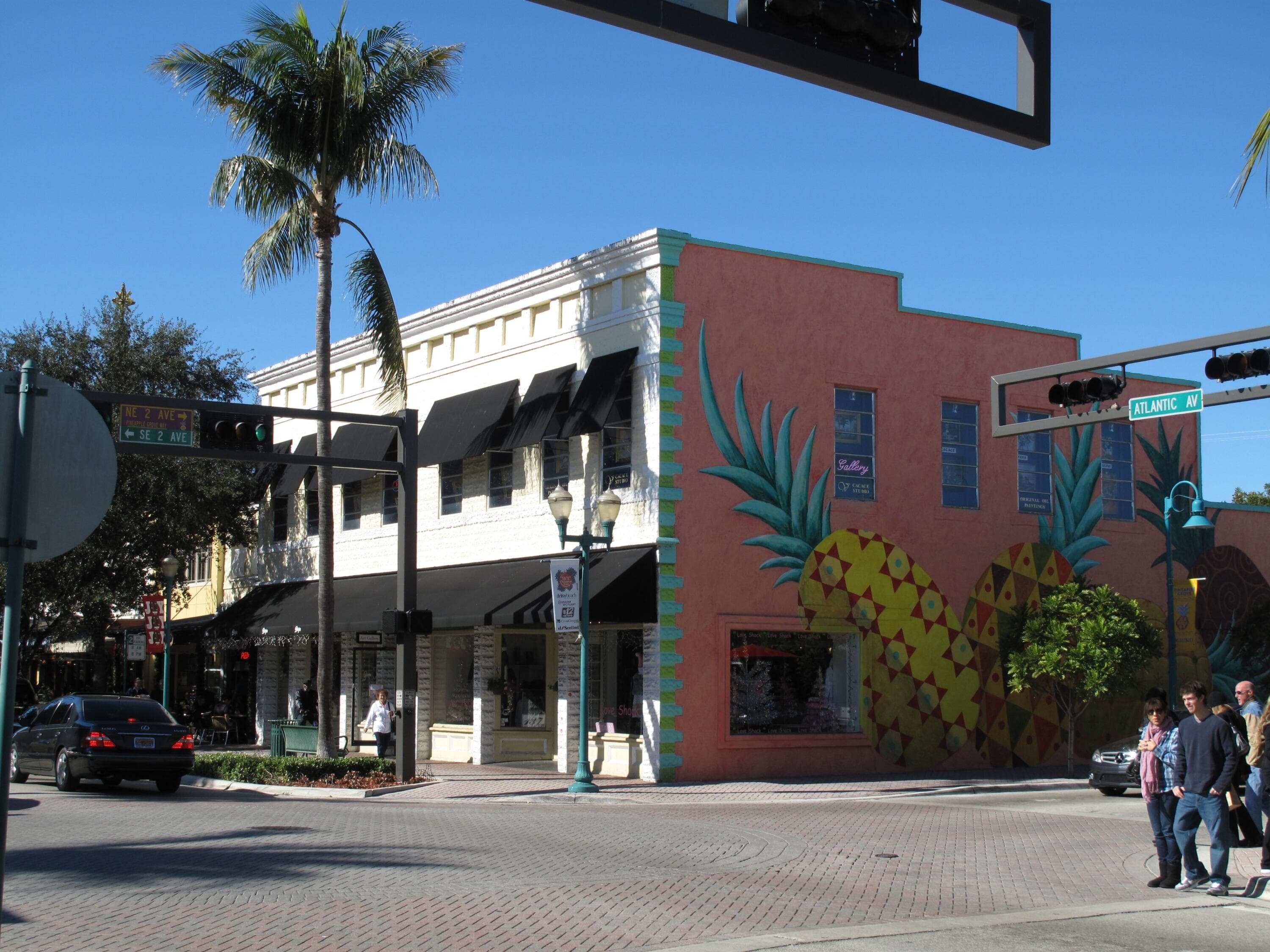 1350 High Point Way Way SE D, Delray Beach, FL 33445 — photo 46 of 47