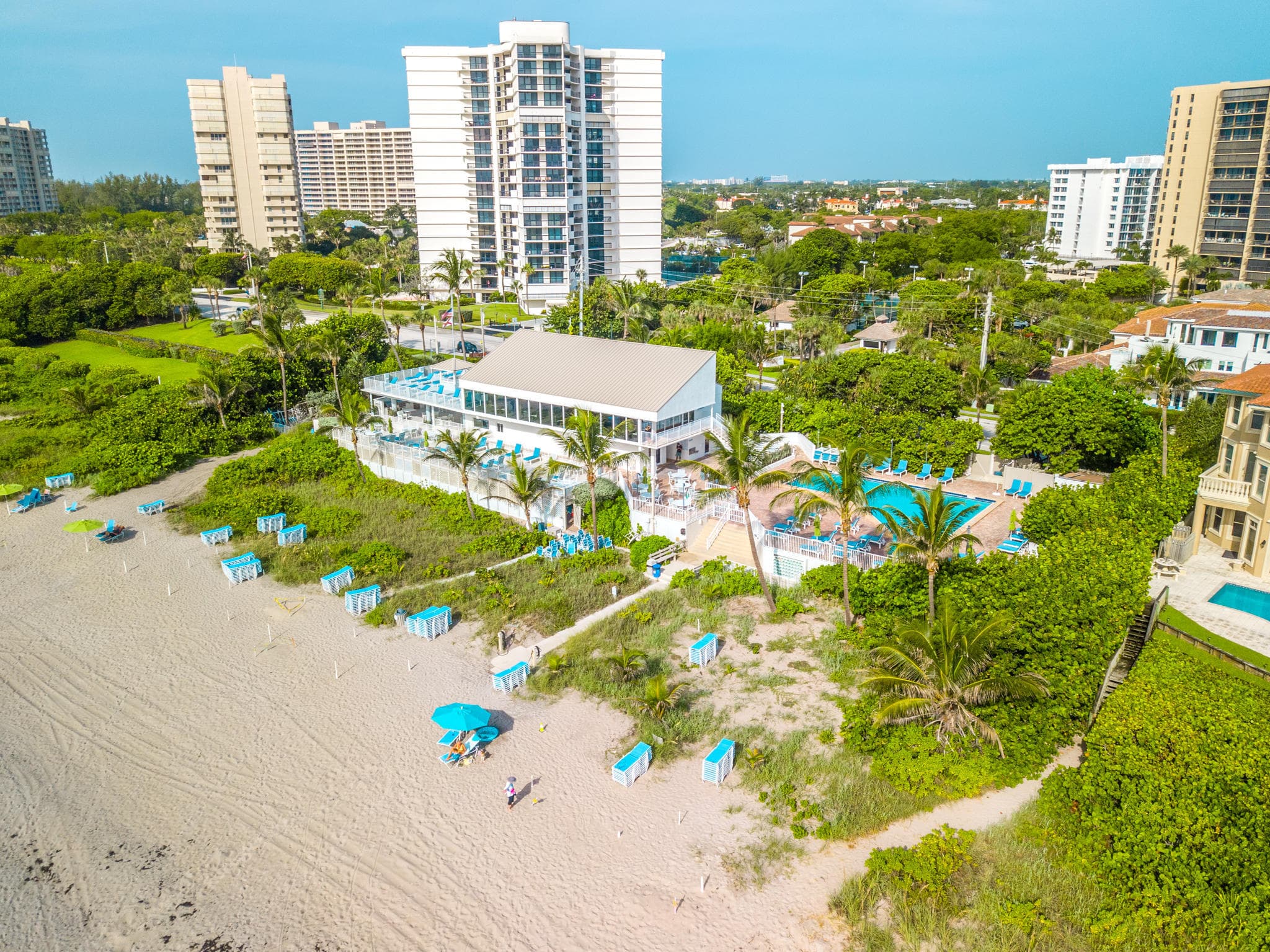 4750 S Ocean Boulevard 510, Highland Beach, FL 33487 — photo 37 of 70