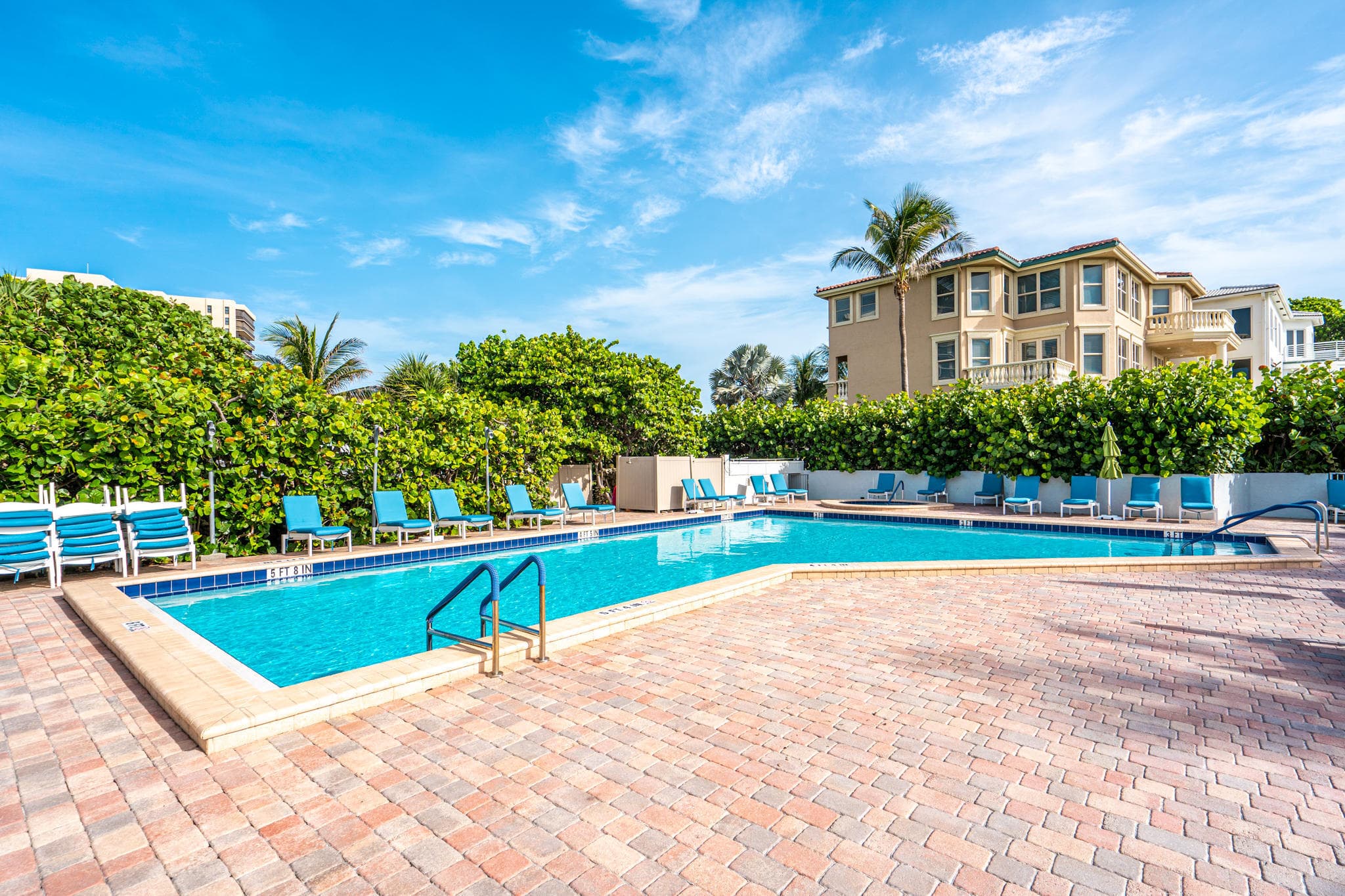 4750 S Ocean Boulevard 510, Highland Beach, FL 33487 — photo 36 of 70