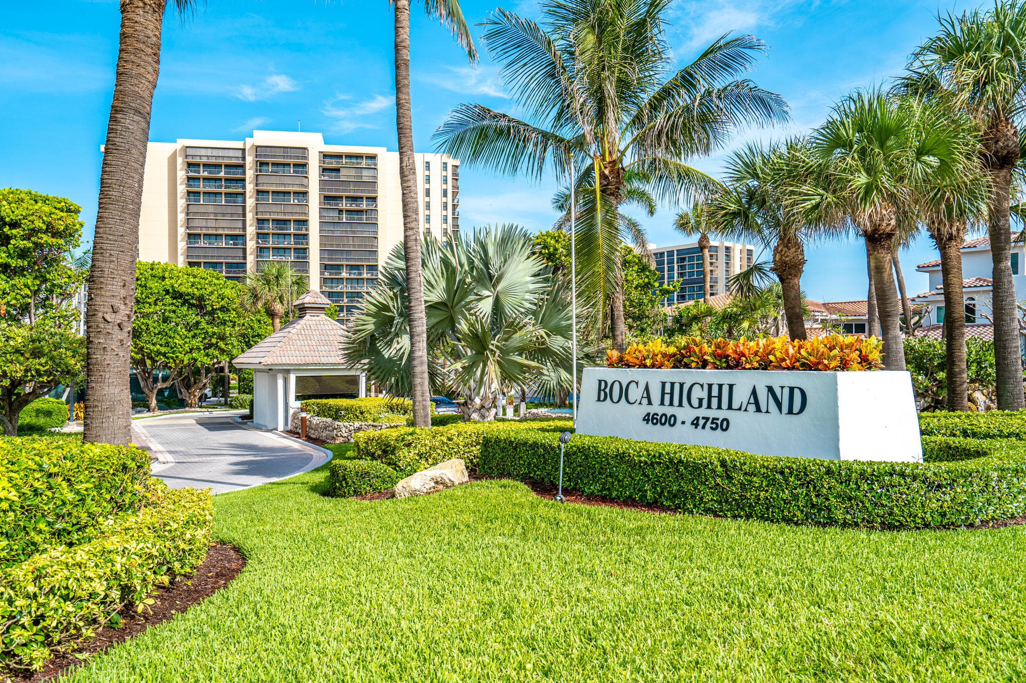 4750 S Ocean Boulevard 510, Highland Beach, FL 33487 — photo 42 of 70