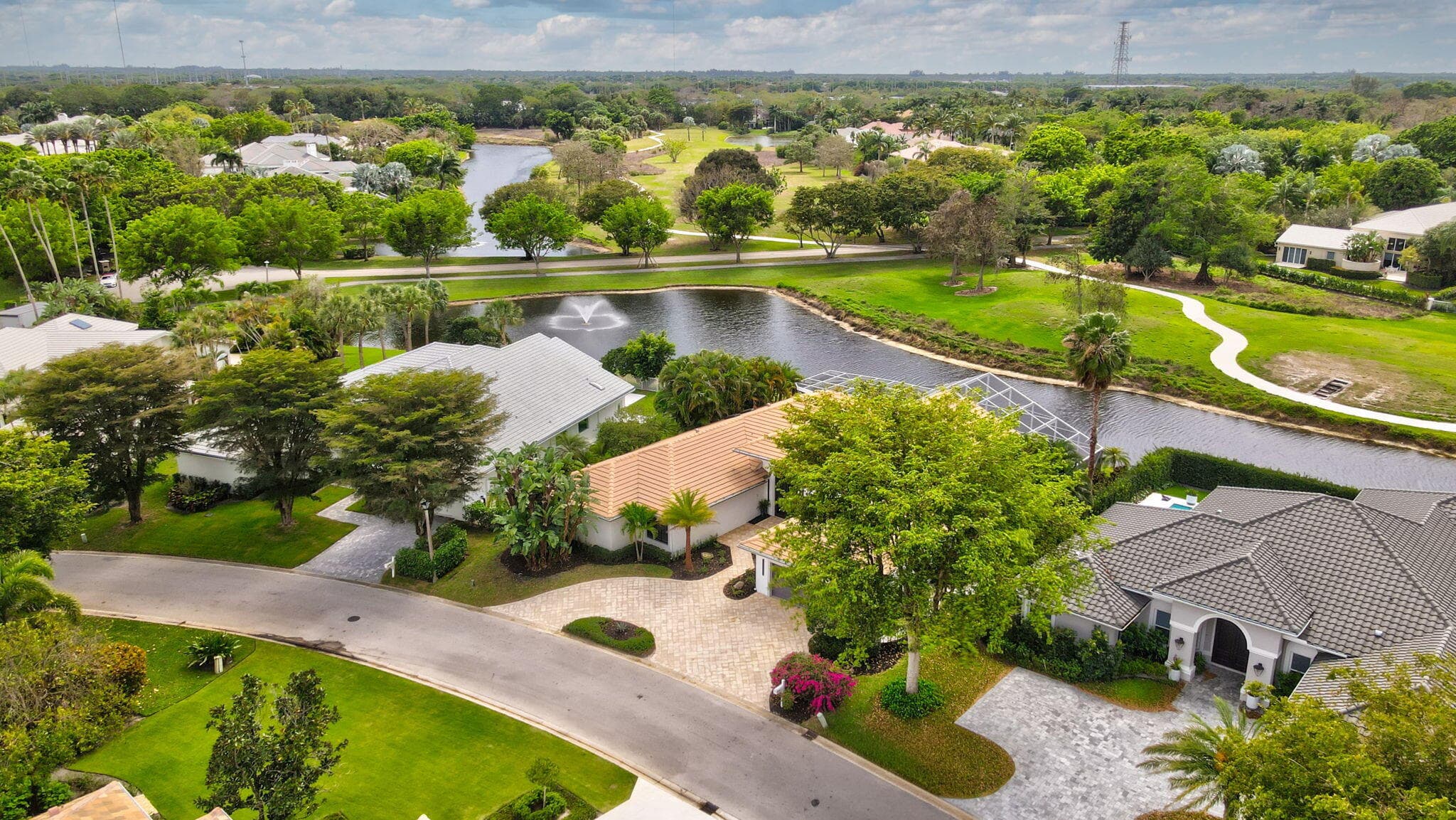 11180 Isle Brook Court, Wellington, FL 33414 — photo 70 of 80