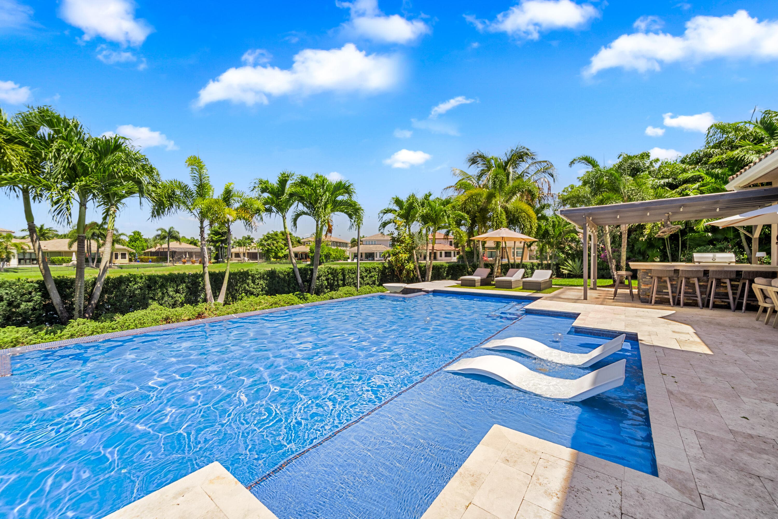 10345 Candleberry Street, Parkland, FL 33076 — photo 103 of 133