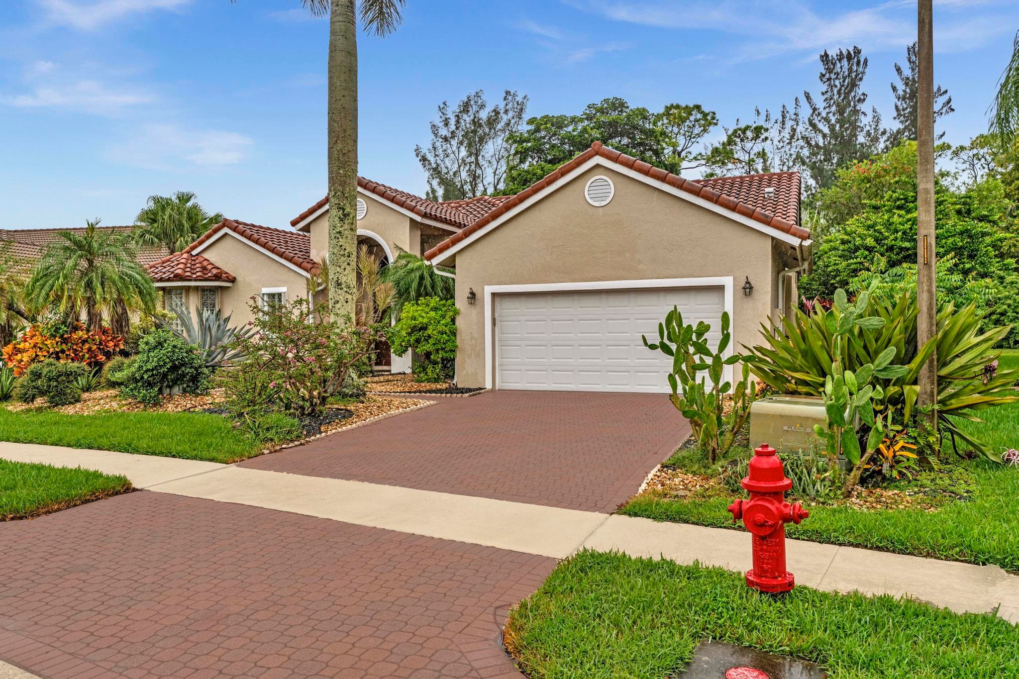 7816 Bridlington Drive, Boynton Beach, FL 33472 — photo 2 of 36