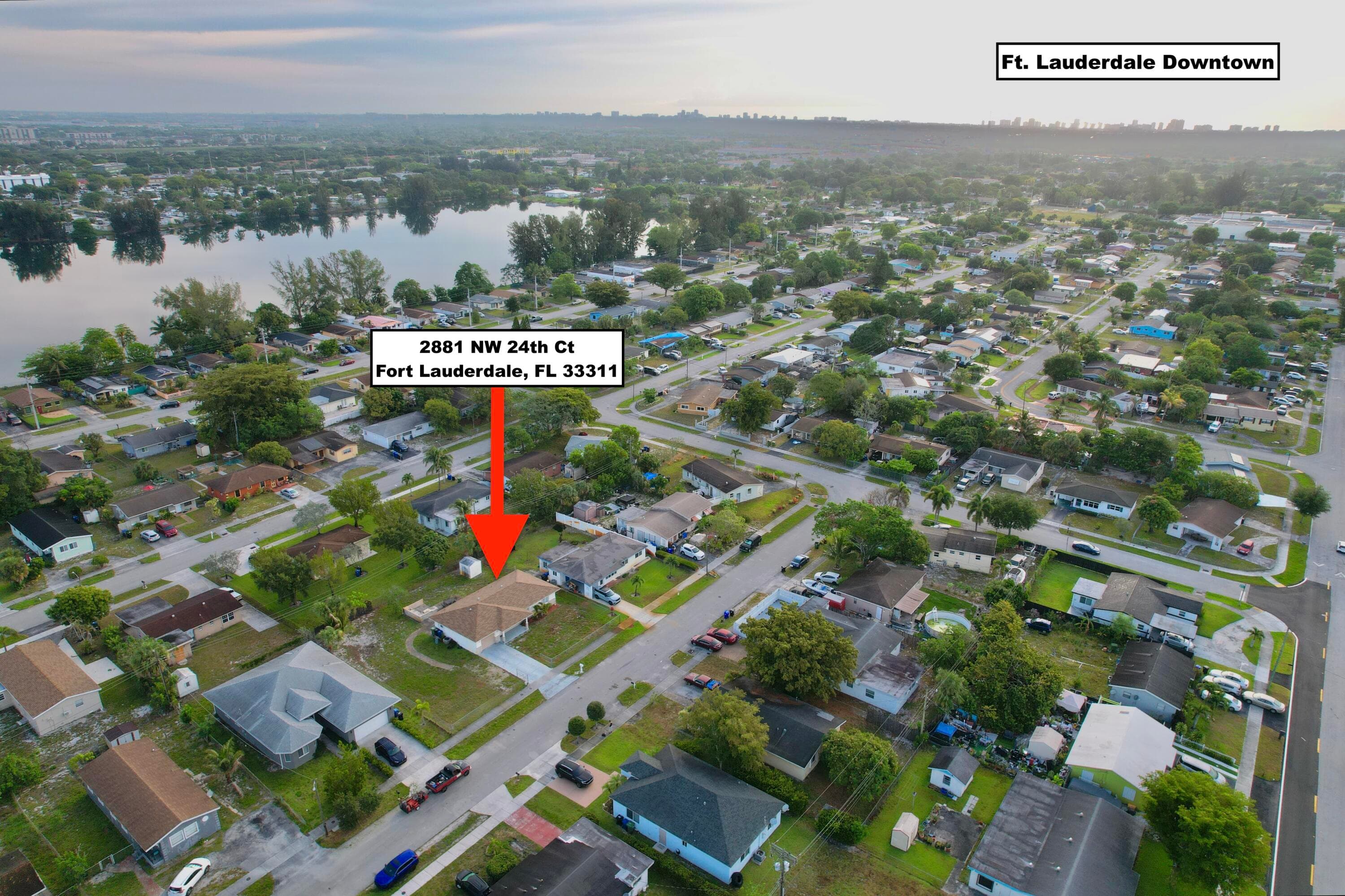 2881 NW 24th Court, Fort Lauderdale, FL 33311 — photo 3 of 43
