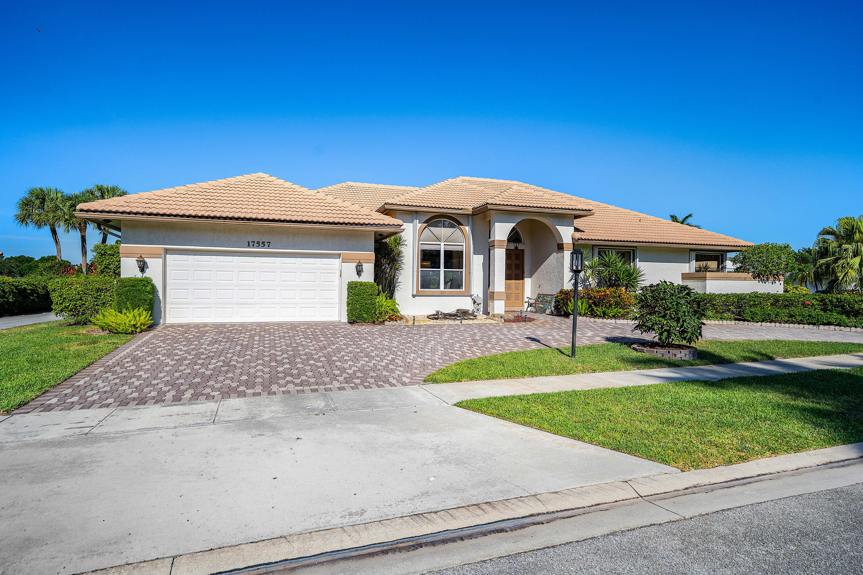 17557 Charnwood Drive, Boca Raton, FL 33498 — photo