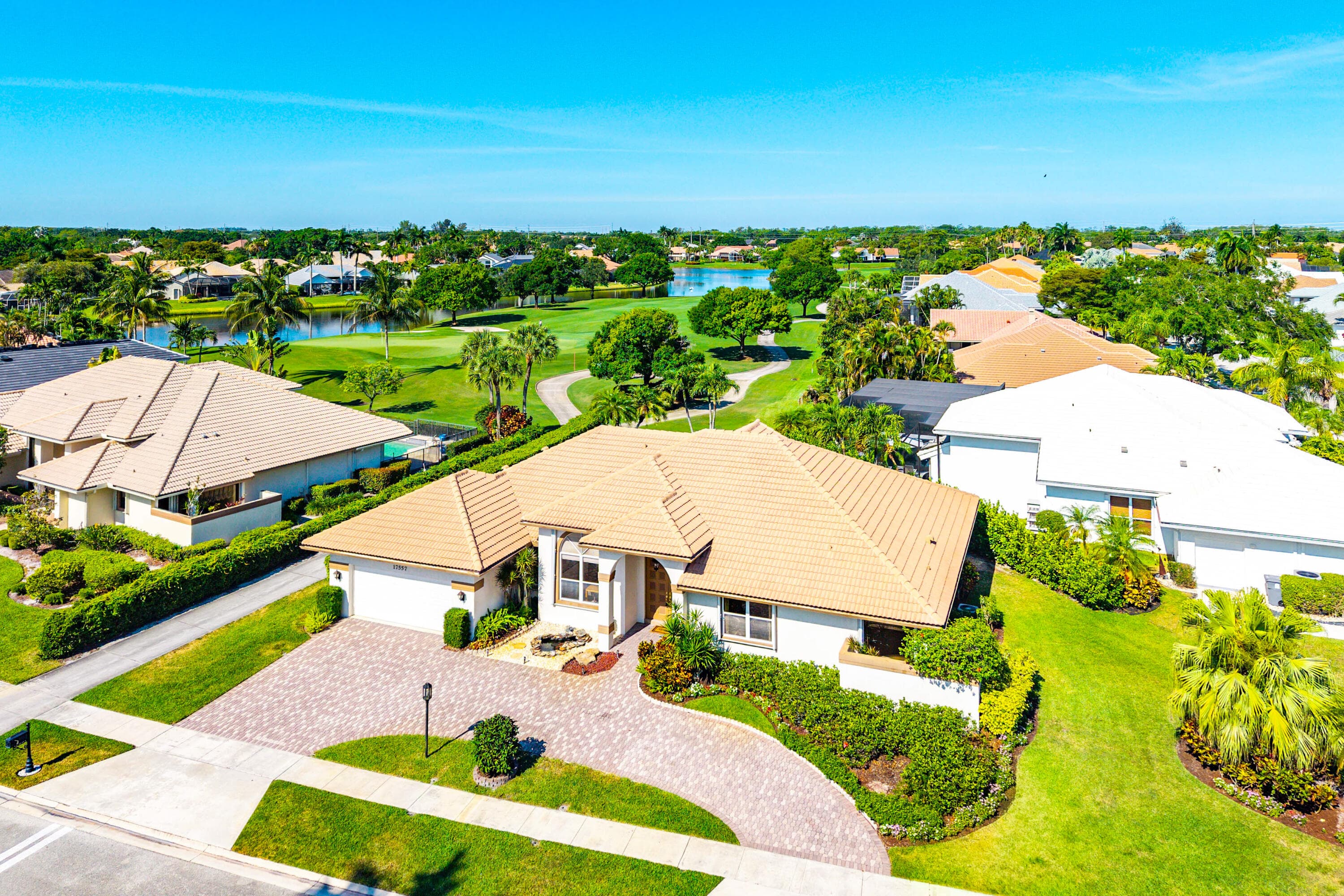 17557 Charnwood Drive, Boca Raton, FL 33498 — photo 2 of 83