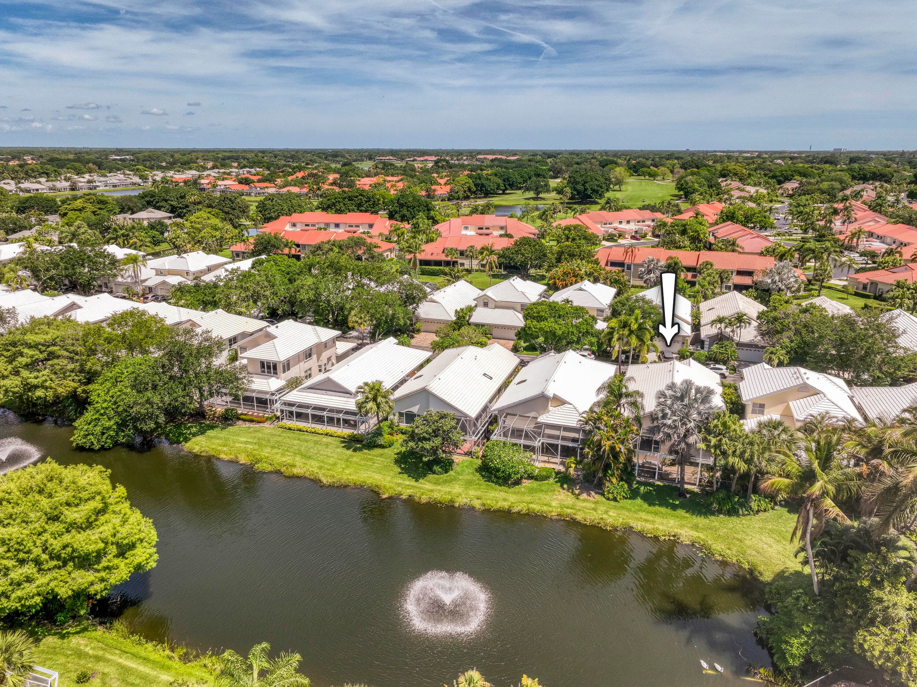 264 Canterbury Drive W, Palm Beach Gardens, FL 33418 — photo 37 of 40