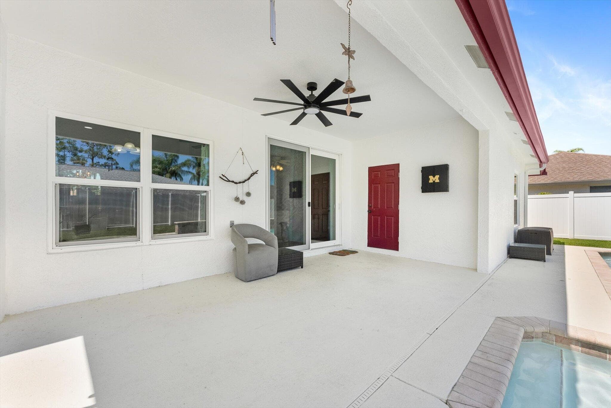 107 Sycamore Drive, Royal Palm Beach, FL 33411 — photo 40 of 46