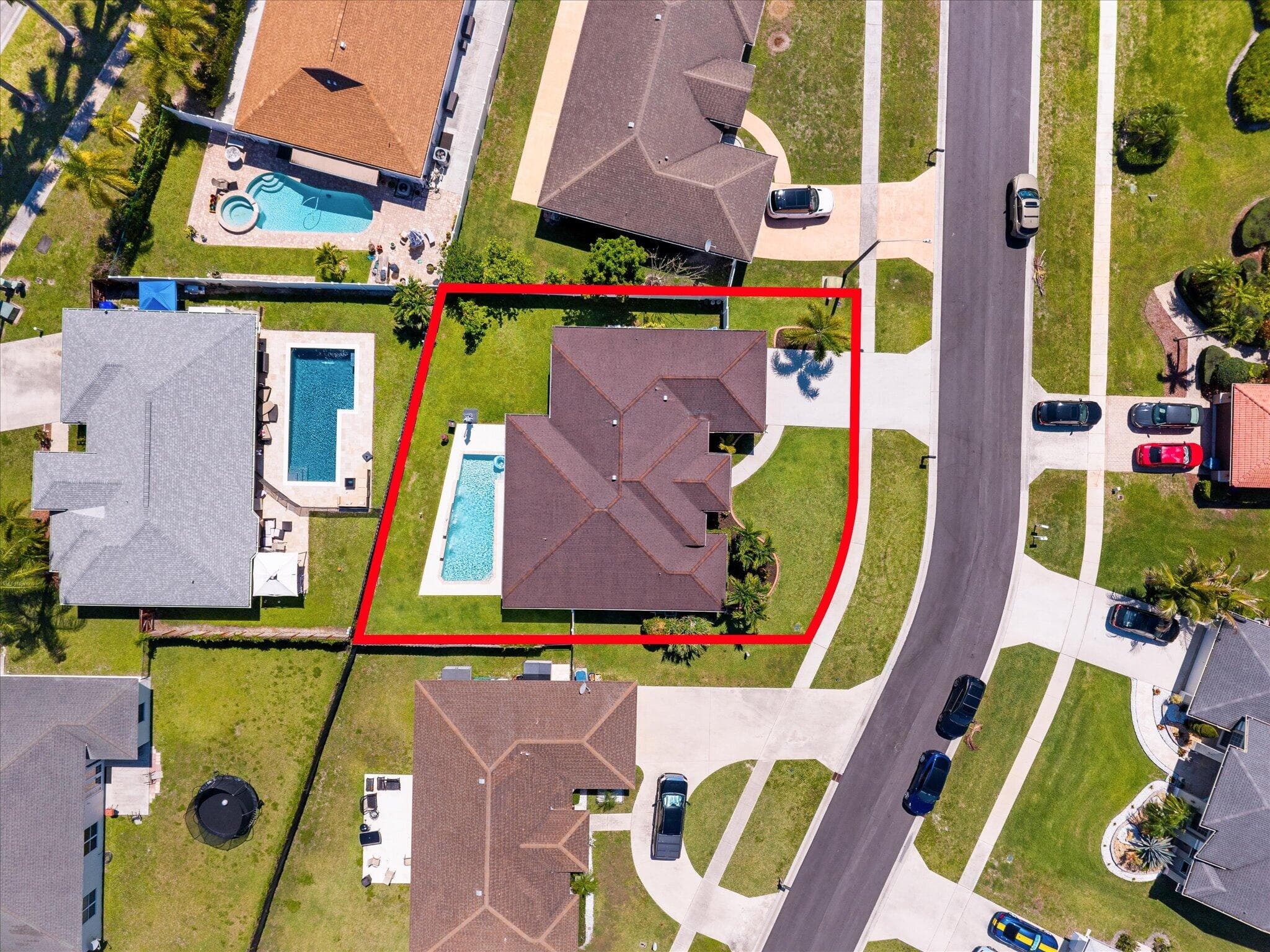 107 Sycamore Drive, Royal Palm Beach, FL 33411 — photo 45 of 46