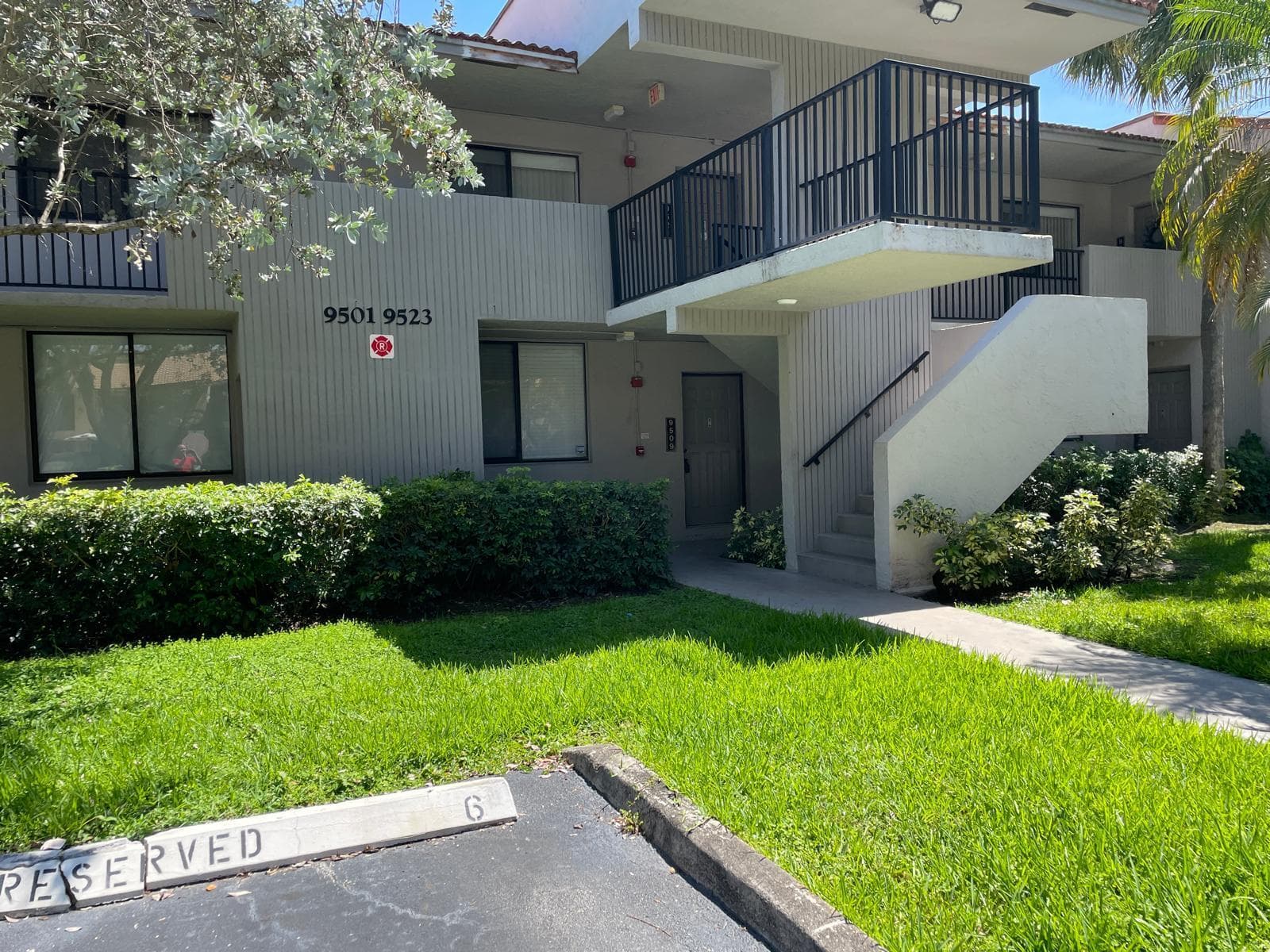 9509 SW 1st Court, Coral Springs, FL 33071 — photo 2 of 30