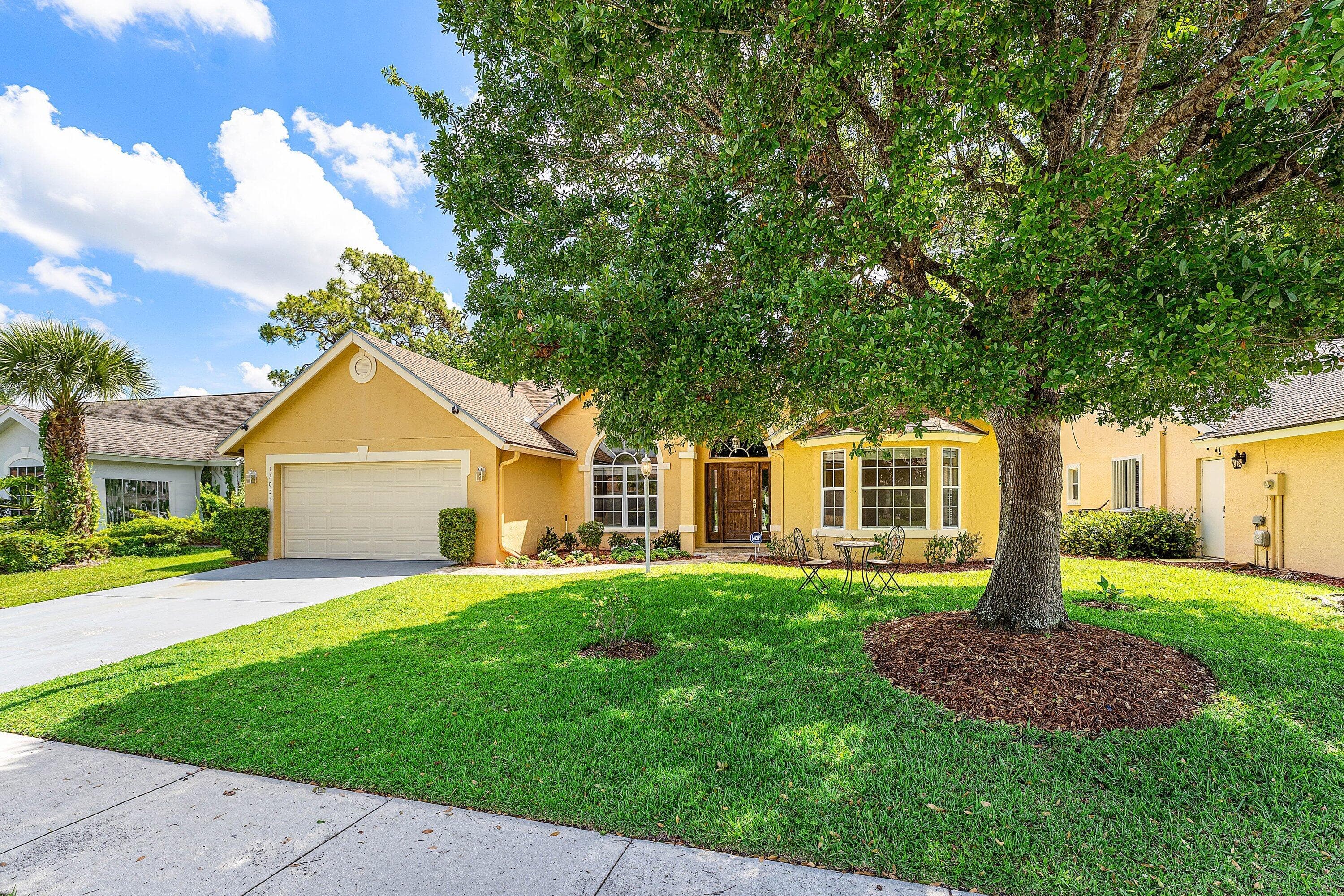 13053 Meadowbreeze Drive, Wellington, FL 33414 — photo 7 of 88