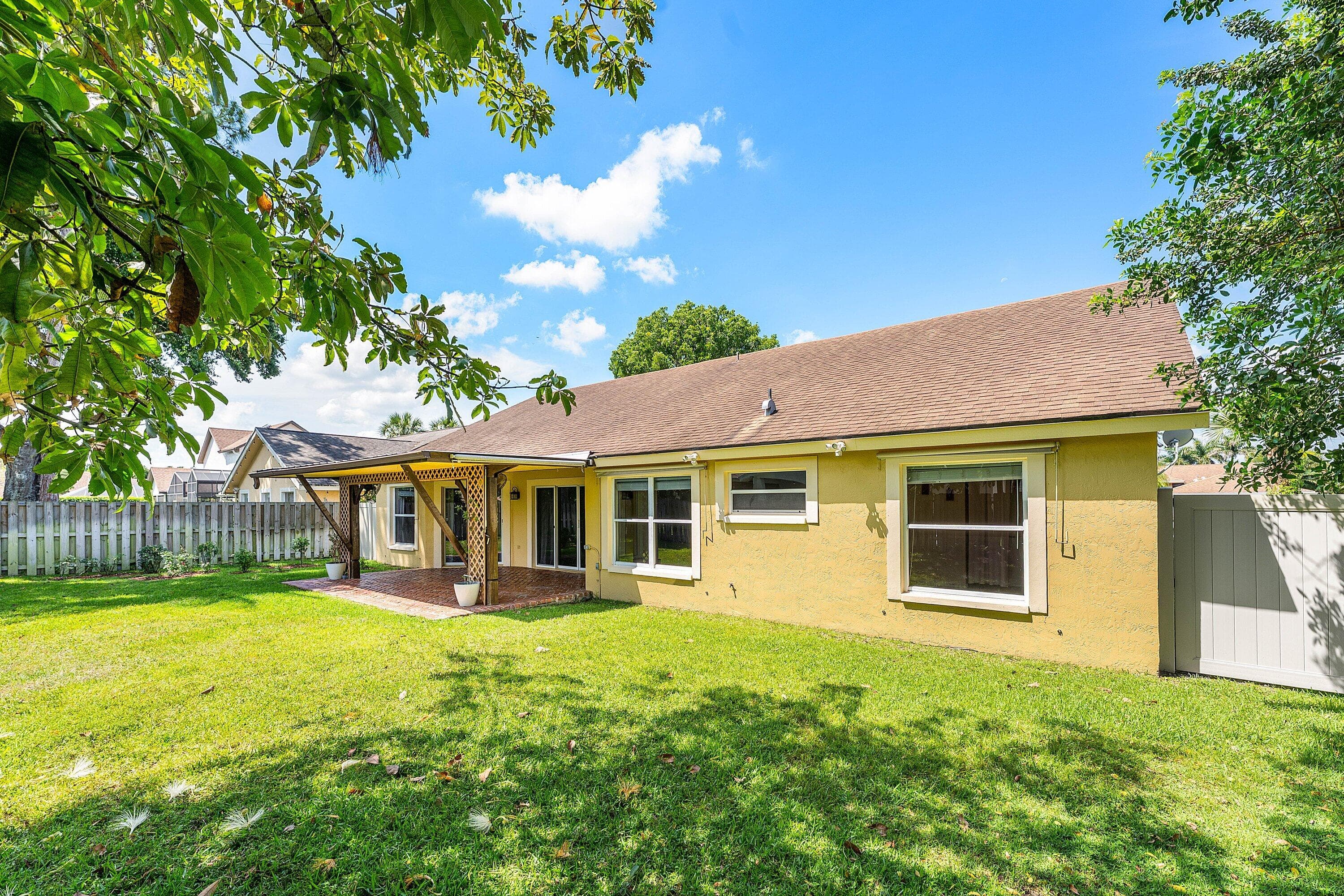 13053 Meadowbreeze Drive, Wellington, FL 33414 — photo 46 of 88