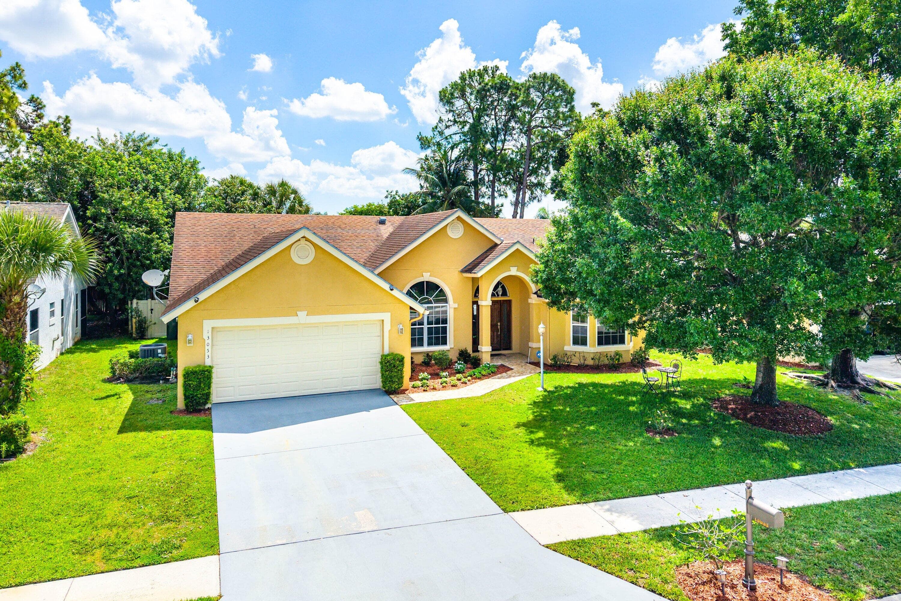 13053 Meadowbreeze Drive, Wellington, FL 33414 — photo 78 of 88