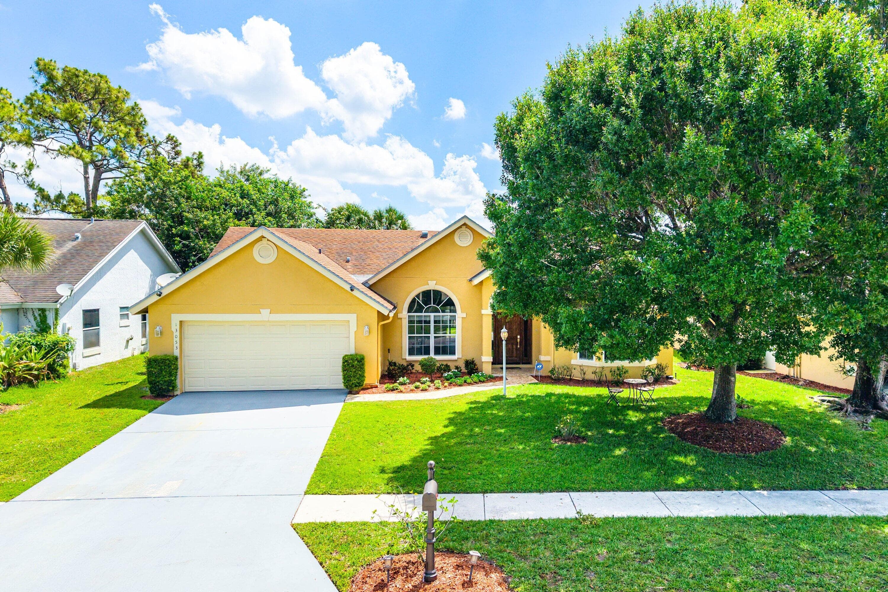 13053 Meadowbreeze Drive, Wellington, FL 33414 — photo 48 of 88
