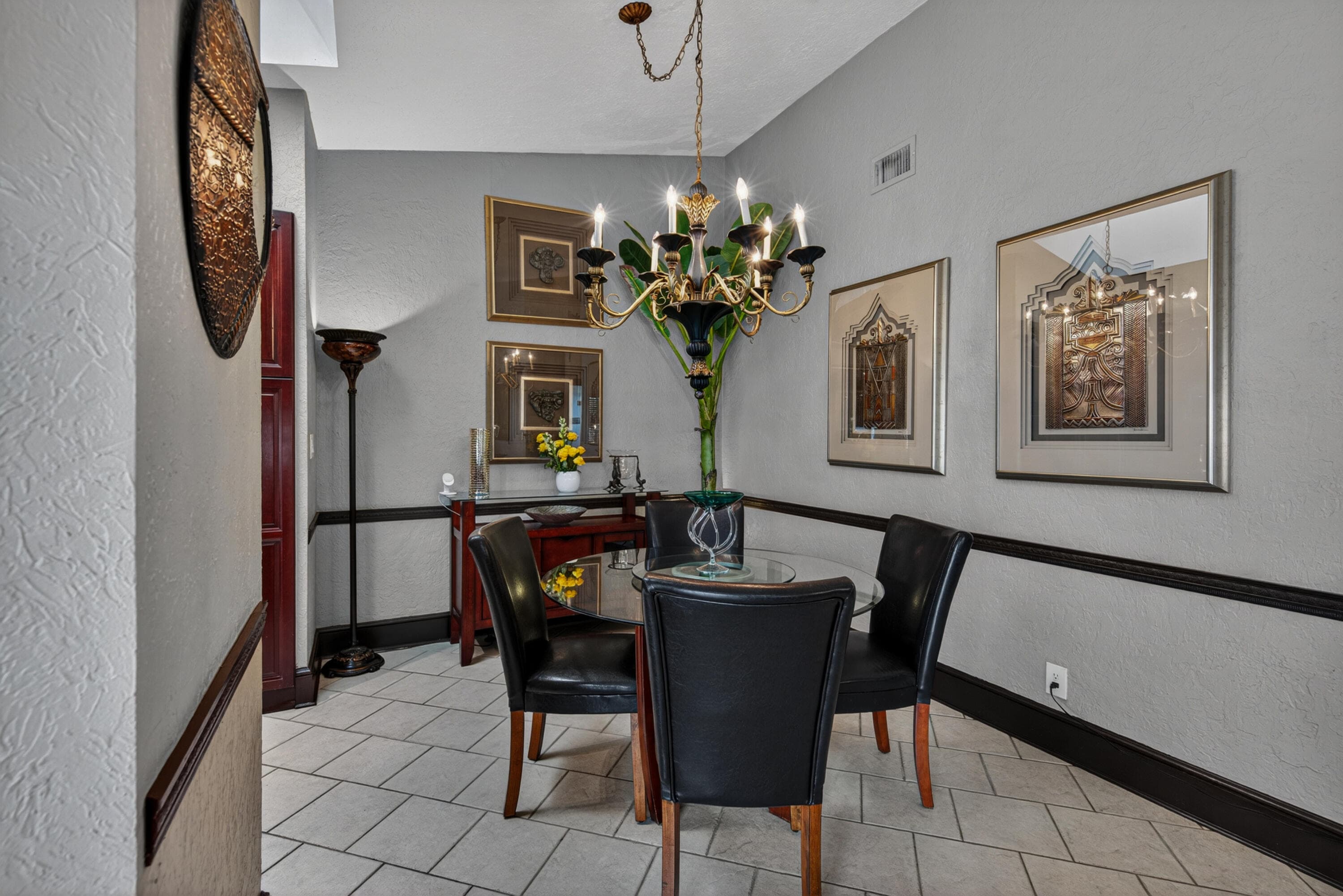3068 S Oakland Forest Drive 806, Oakland Park, FL 33309 — photo 8 of 64