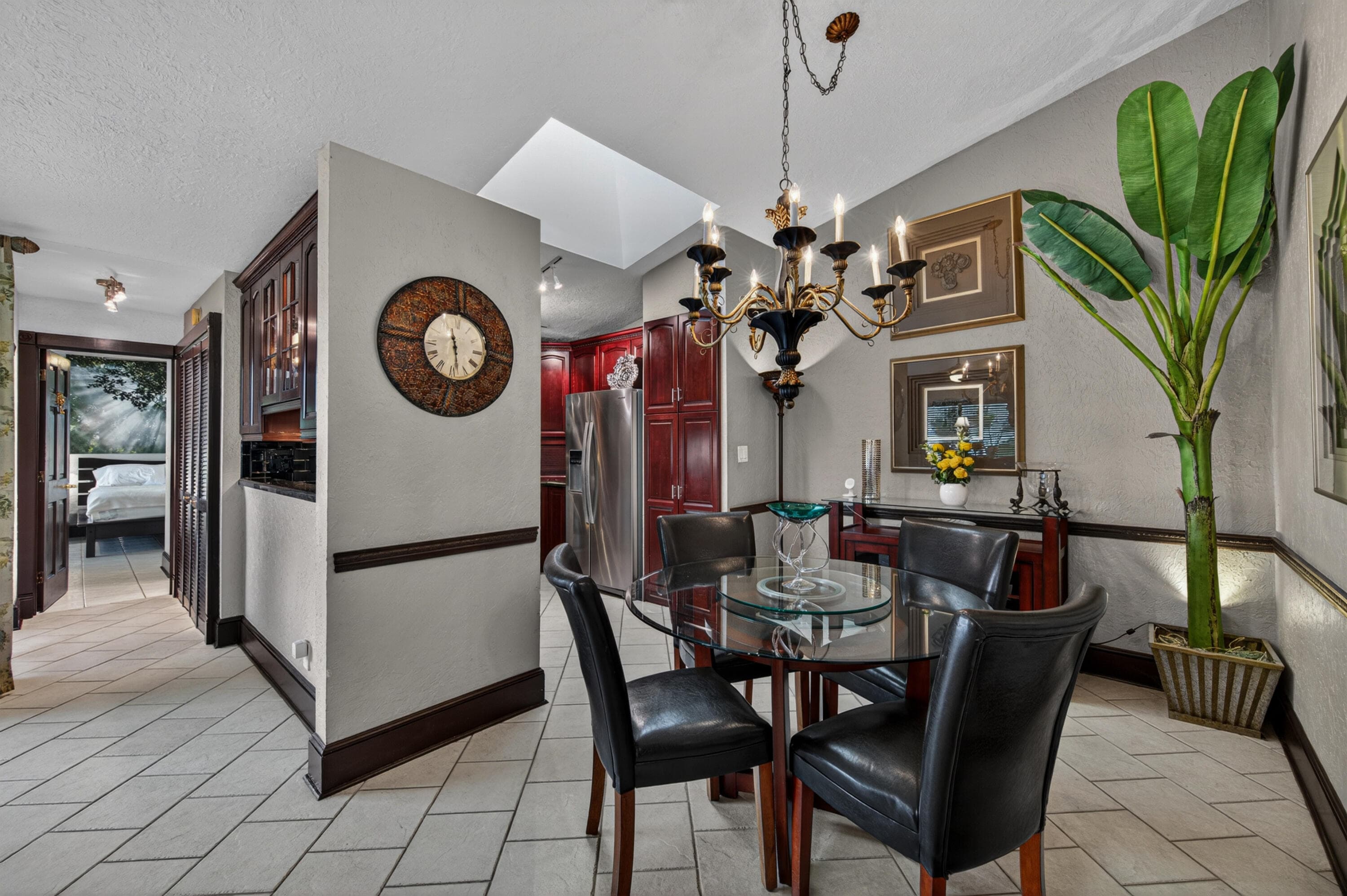 3068 S Oakland Forest Drive 806, Oakland Park, FL 33309 — photo 10 of 64