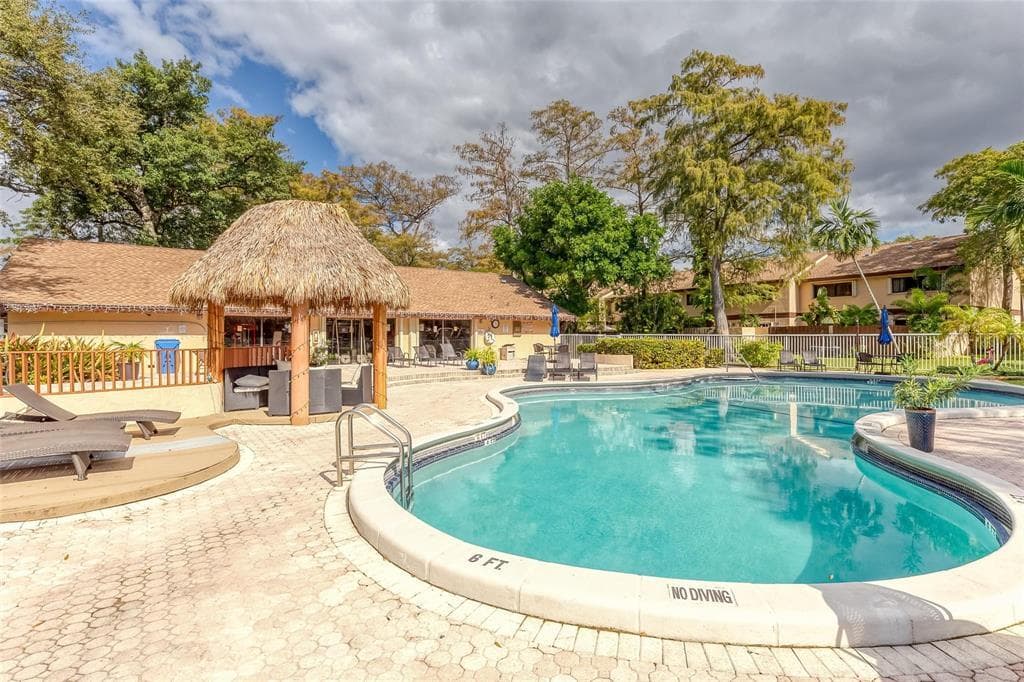 3068 S Oakland Forest Drive 806, Oakland Park, FL 33309 — photo 55 of 64