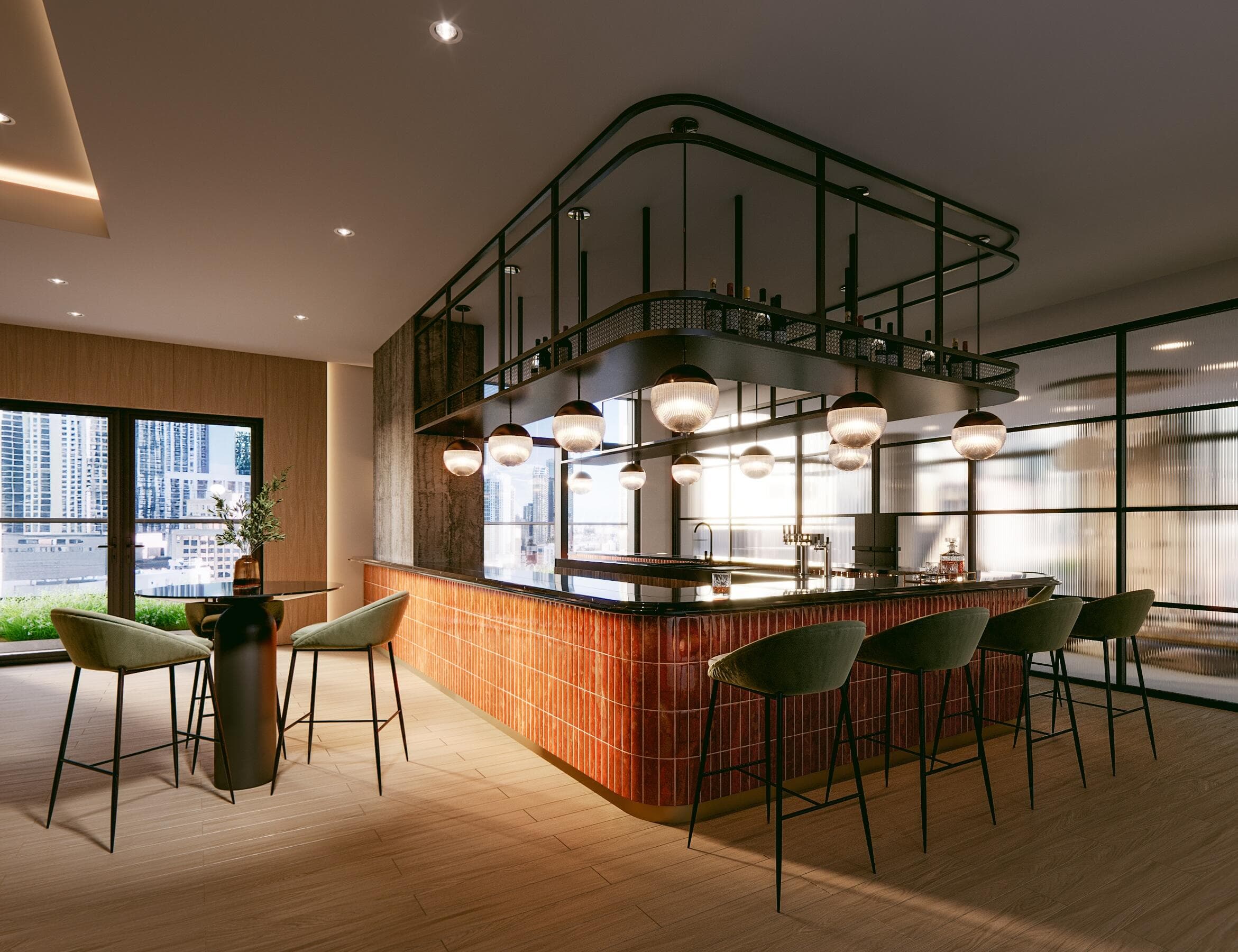 55 NE 2nd Street 1119, Miami, FL 33132 — photo 12 of 18