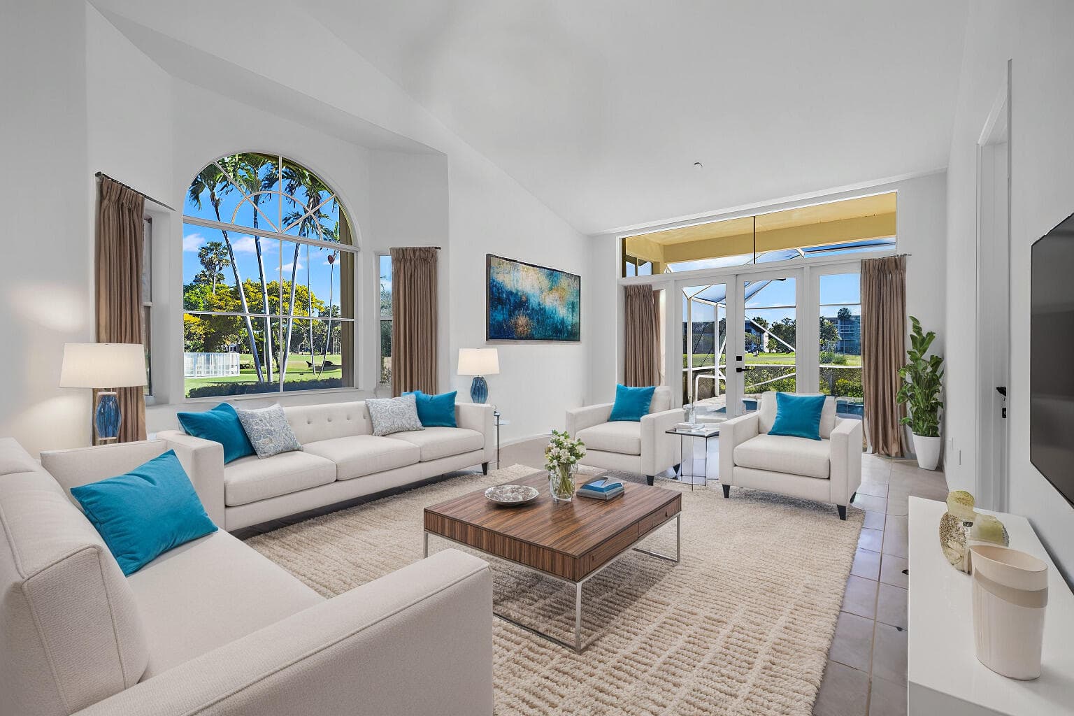 608 W Palm Aire Drive 608, Pompano Beach, FL 33069 — photo 1 of 14