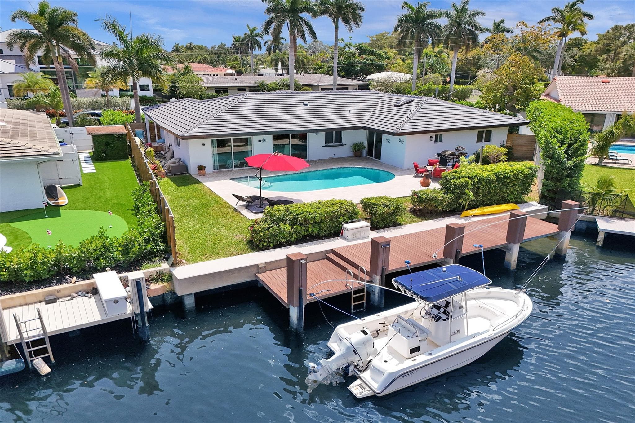 2805 NE 29th Street, Fort Lauderdale, FL 33306 — photo 2 of 67