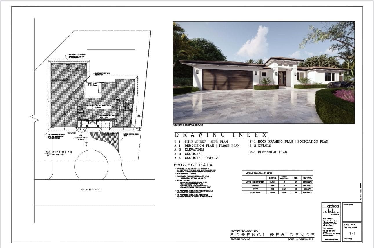2805 NE 29th Street, Fort Lauderdale, FL 33306 — photo 13 of 67