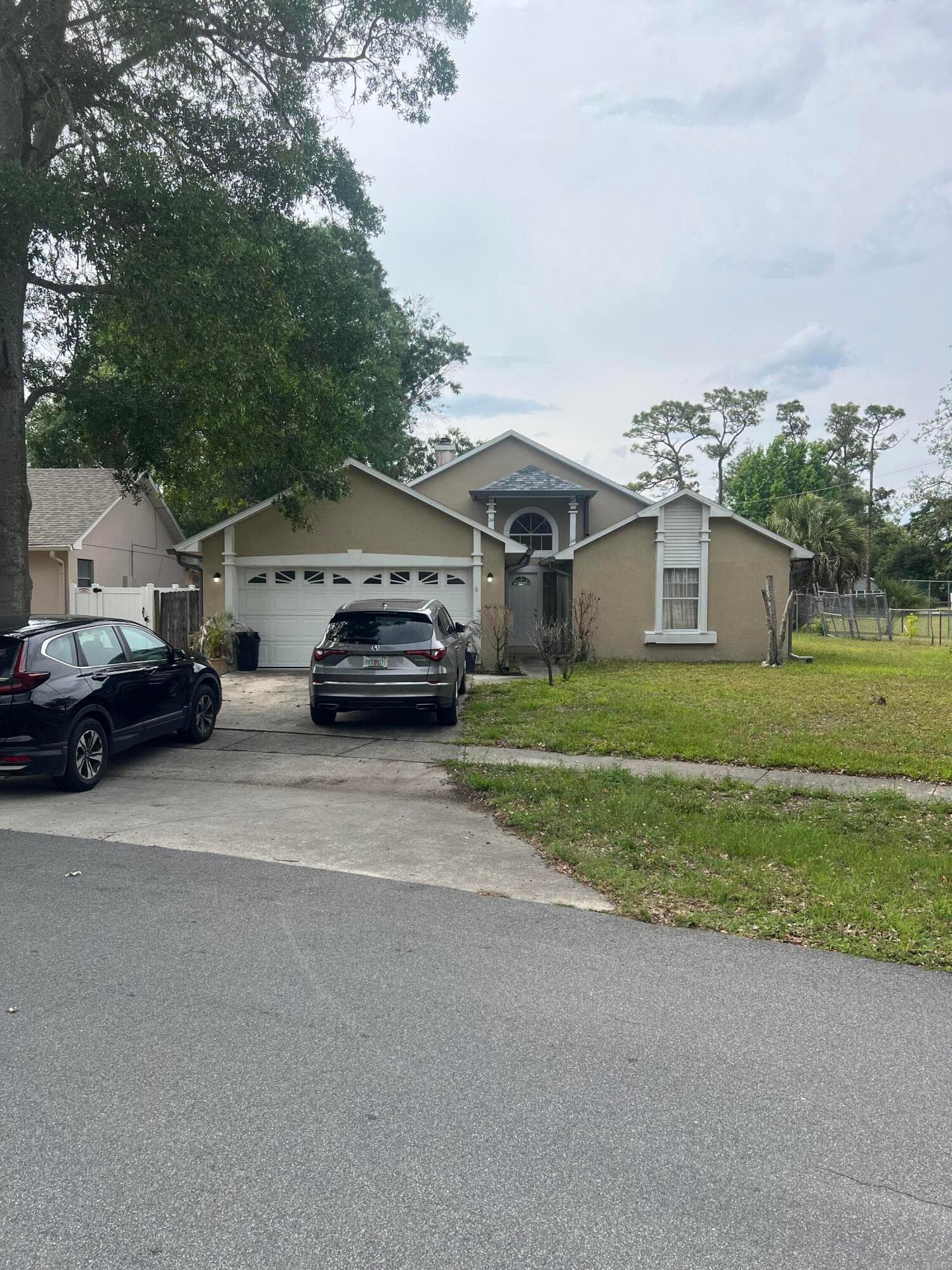 116 N Bristol Circle, Sanford, FL 32773 — photo
