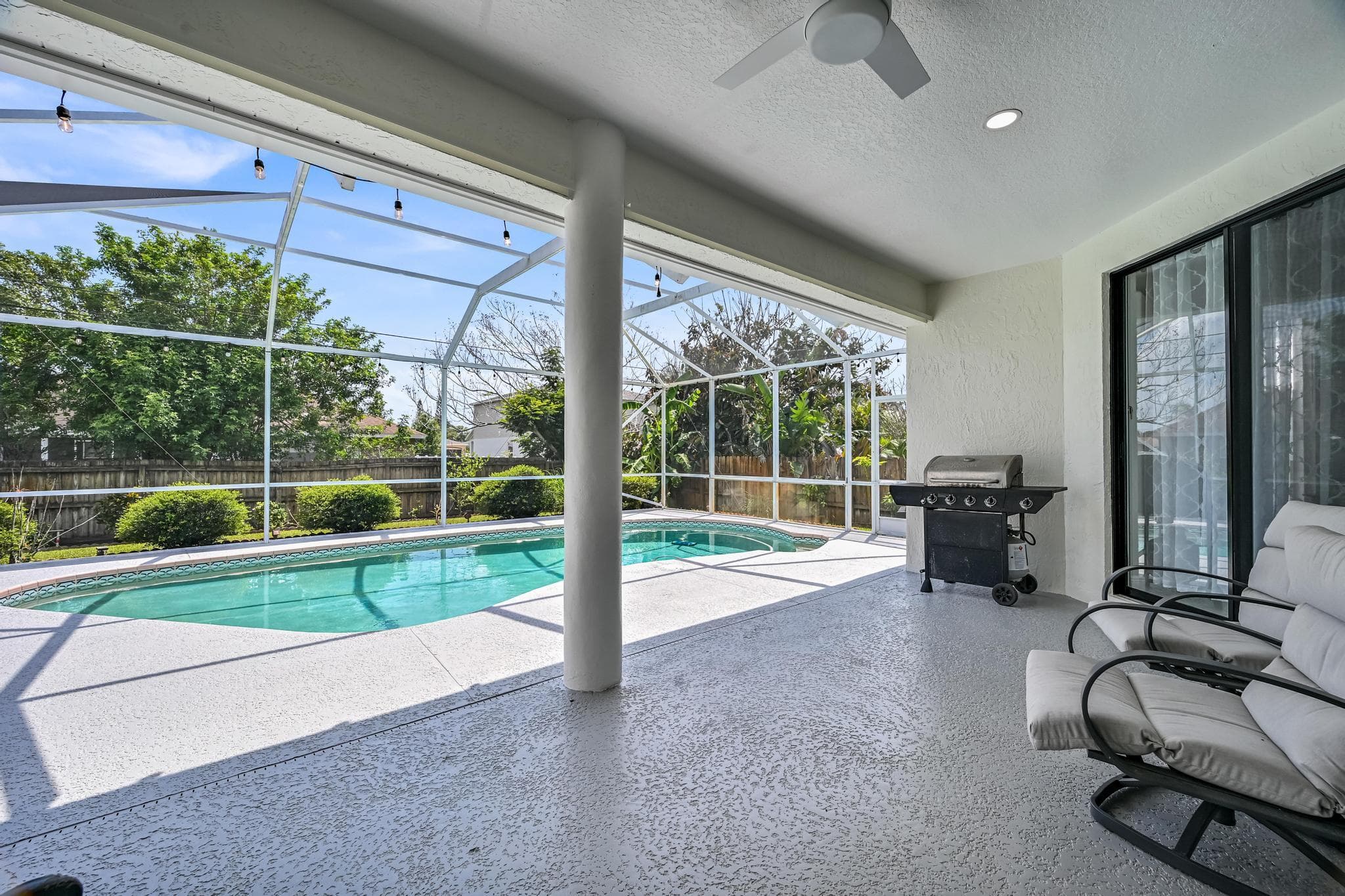 1074 SW Liberty Avenue, Port St. Lucie, FL 34953 — photo 36 of 48