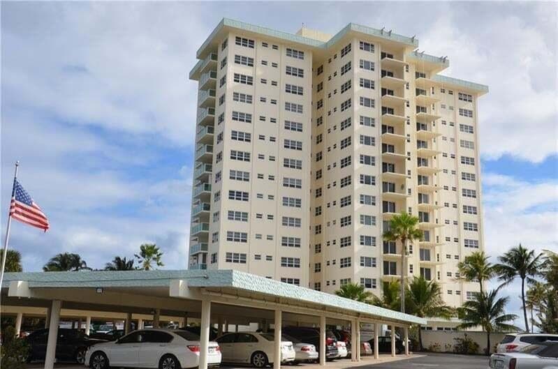 6000 N Ocean Boulevard 12h, Lauderdale-By-The-Sea, FL 33308 — photo 4 of 25