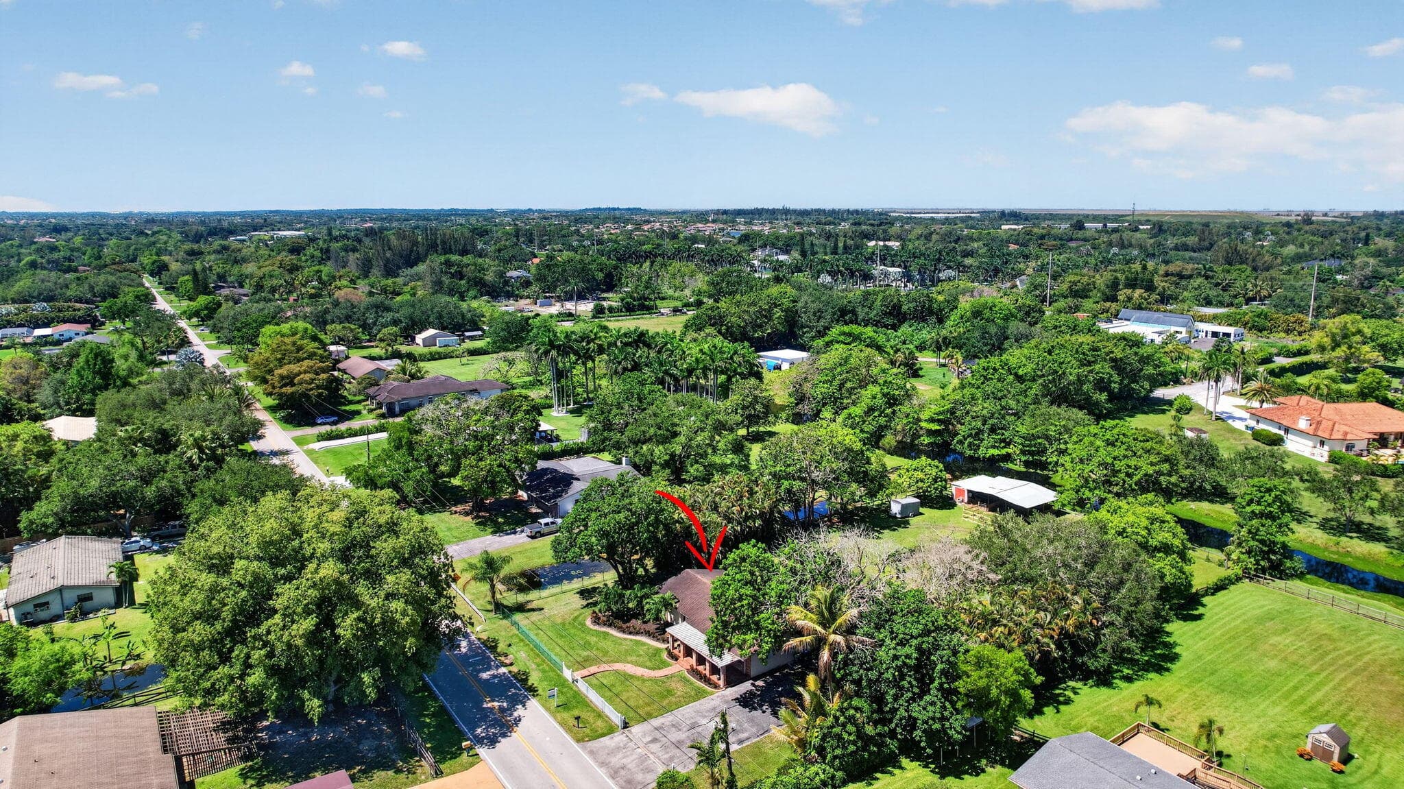 5491 SW 188th Avenue, Southwest Ranches, FL 33332 — photo 38 of 42