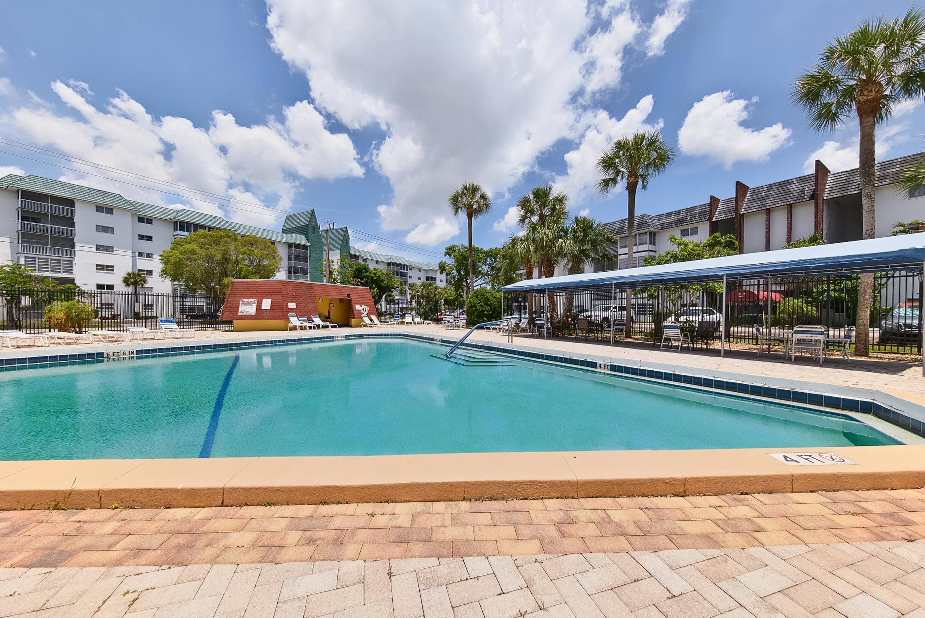 4770 NW 21st Street 412, Lauderhill, FL 33313 — photo 12 of 18