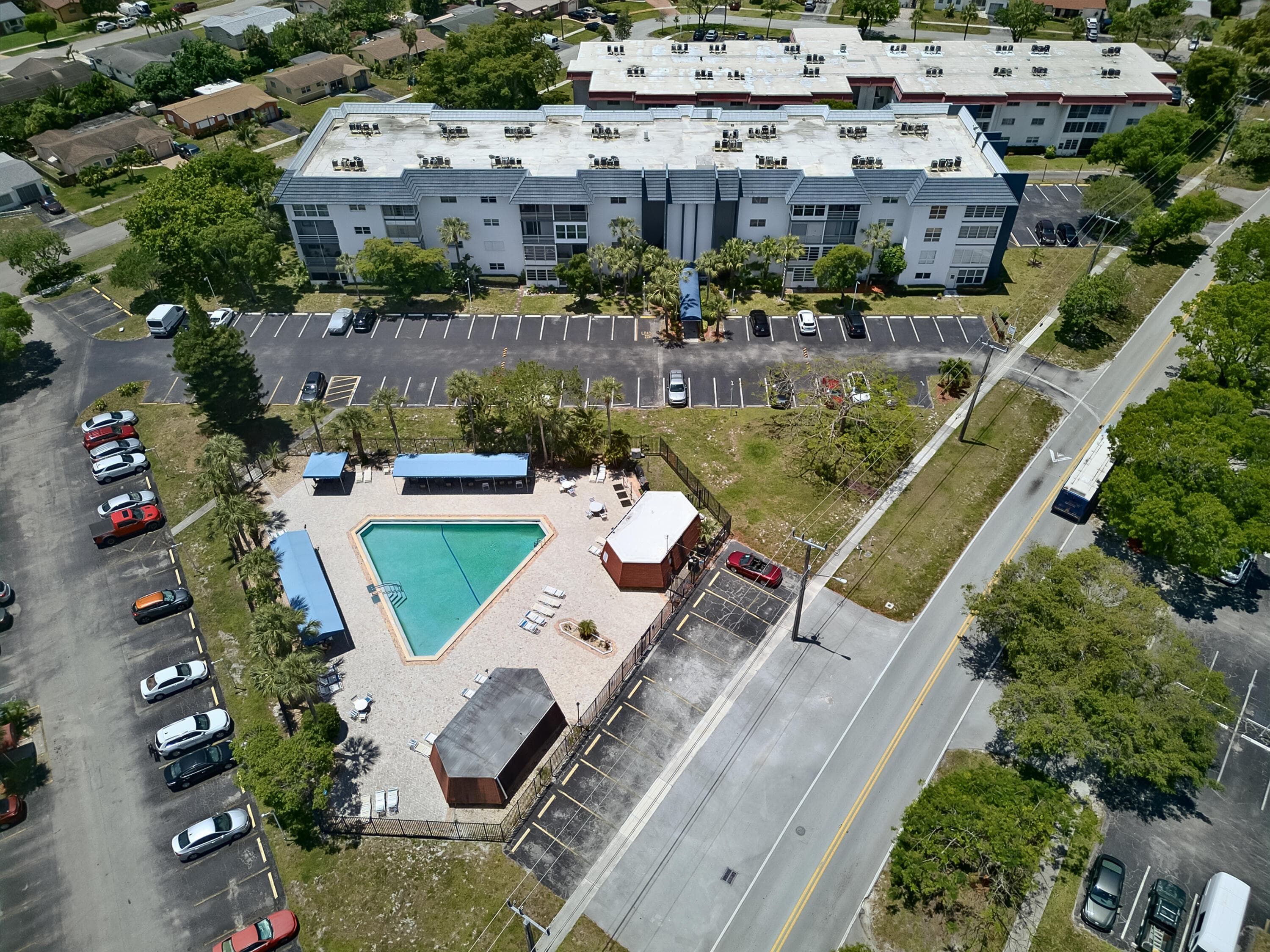 4770 NW 21st Street 412, Lauderhill, FL 33313 — photo 9 of 18