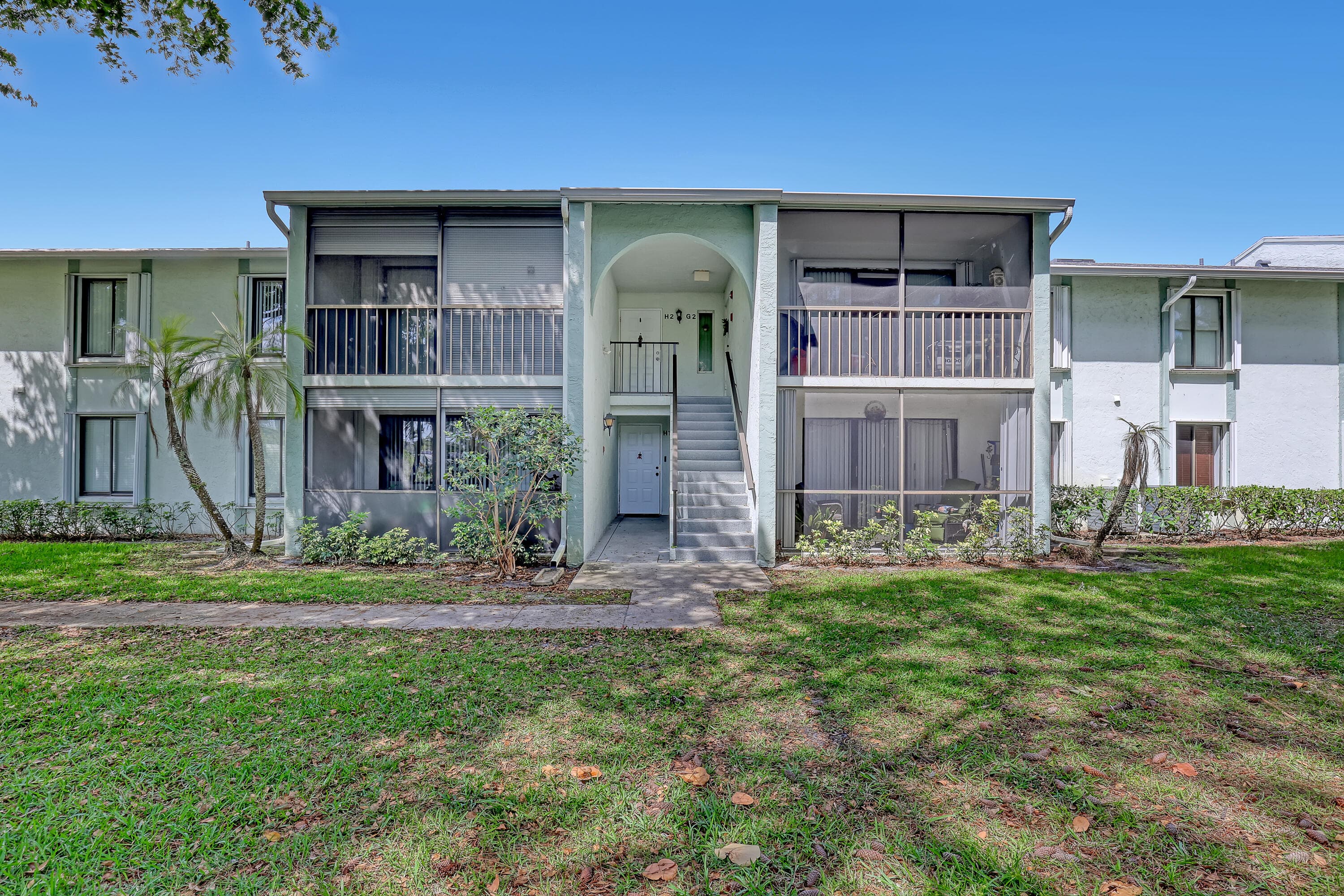 3618 Alder Drive H2, West Palm Beach, FL 33417 — photo 3 of 29