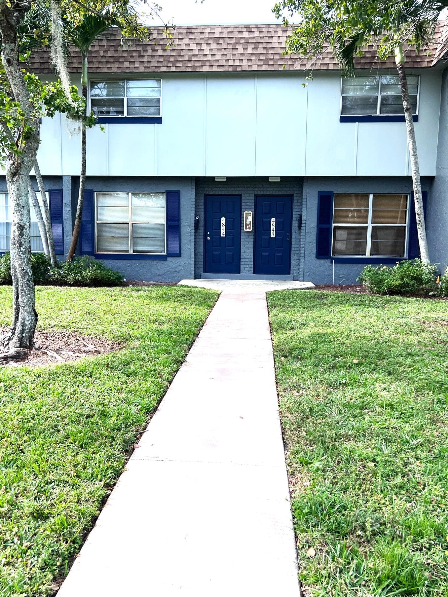 4844 NW 9th Drive 4844, Plantation, FL 33317 — photo 1 of 25