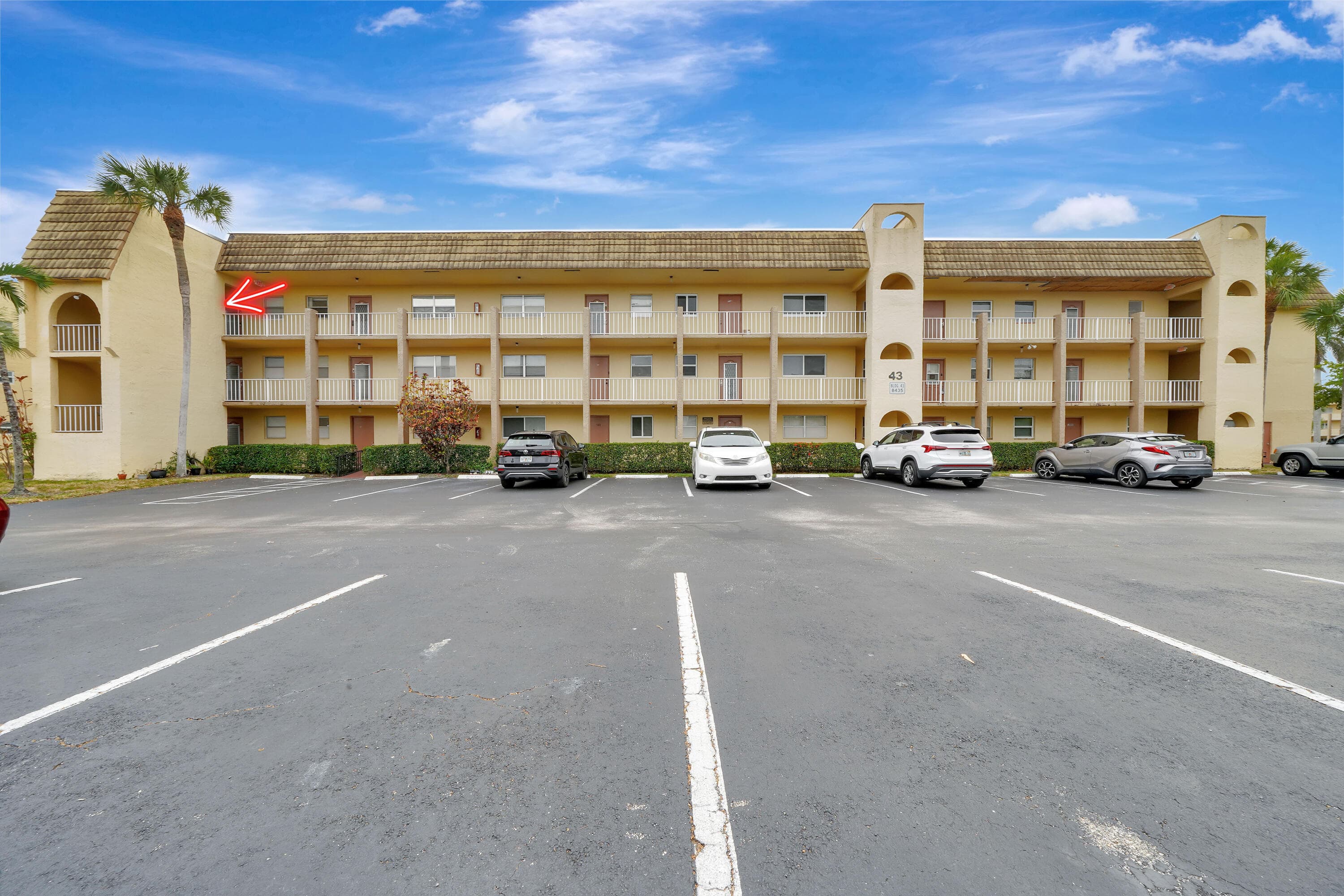 8435 Sunrise Lakes Boulevard 301, Sunrise, FL 33322 — photo 1 of 53