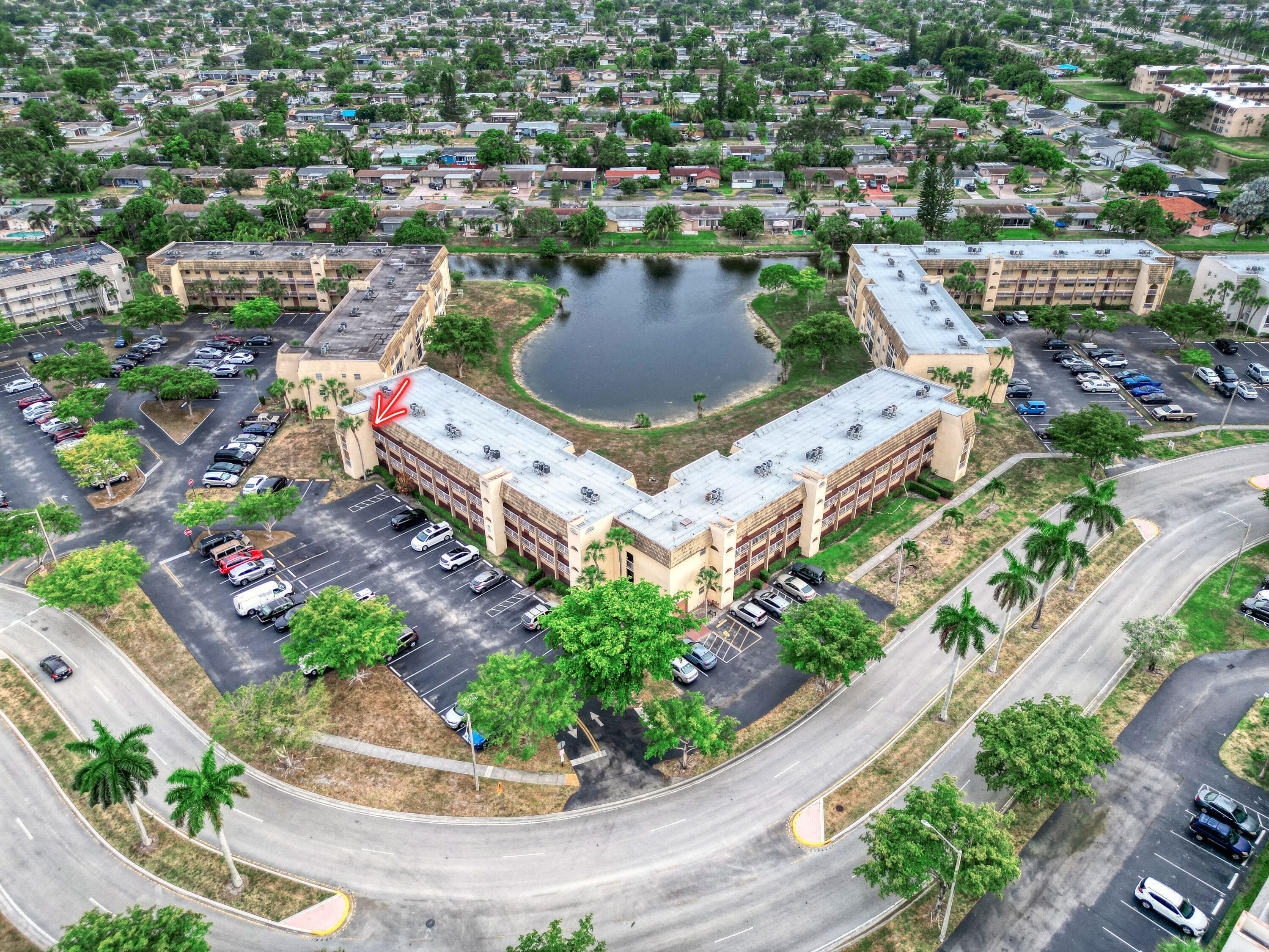 8435 Sunrise Lakes Boulevard 301, Sunrise, FL 33322 — photo 41 of 53