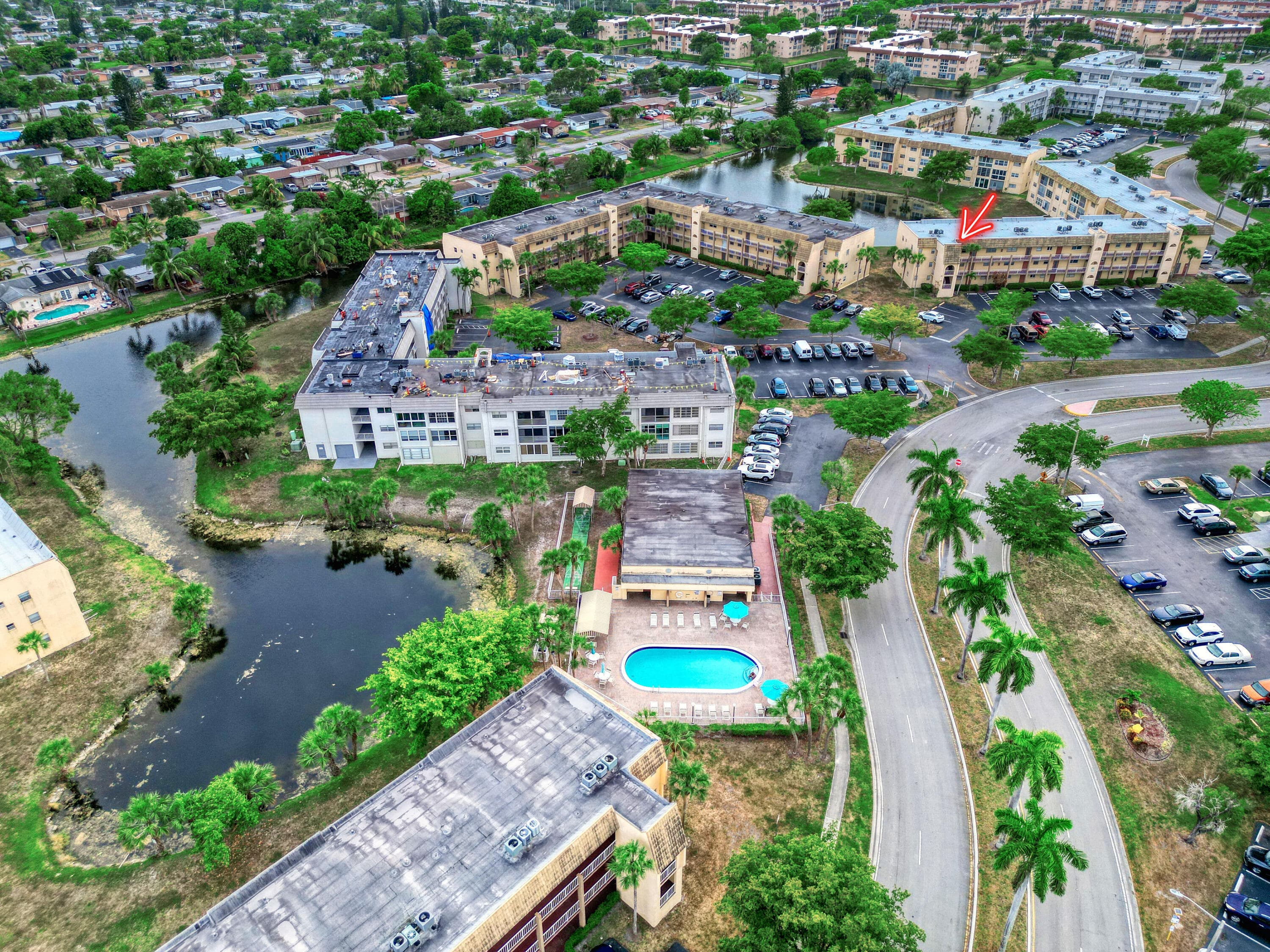 8435 Sunrise Lakes Boulevard 301, Sunrise, FL 33322 — photo 46 of 53