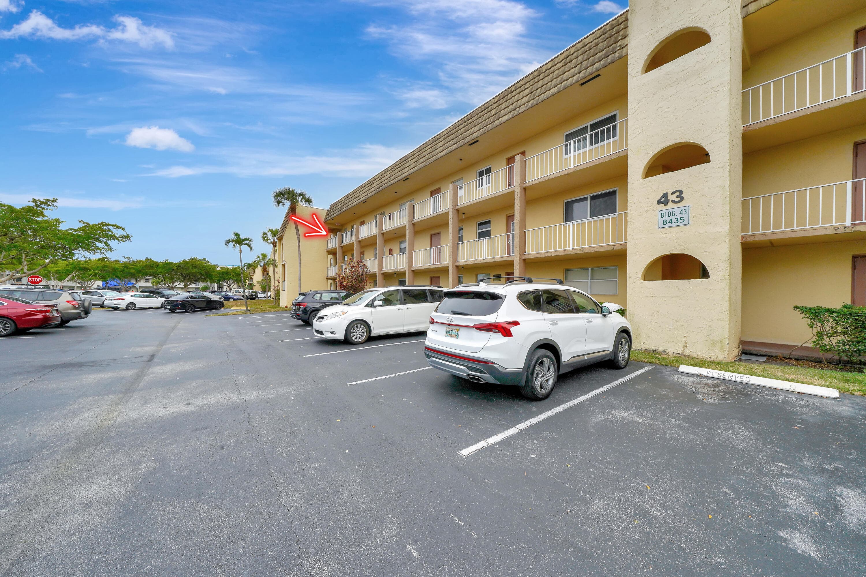 8435 Sunrise Lakes Boulevard 301, Sunrise, FL 33322 — photo 51 of 53