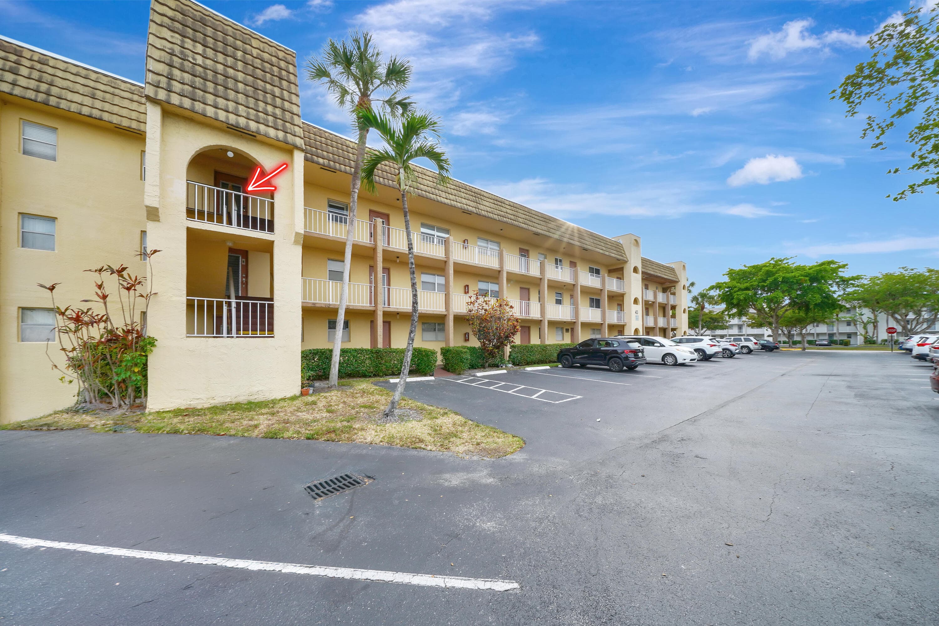 8435 Sunrise Lakes Boulevard 301, Sunrise, FL 33322 — photo 53 of 53
