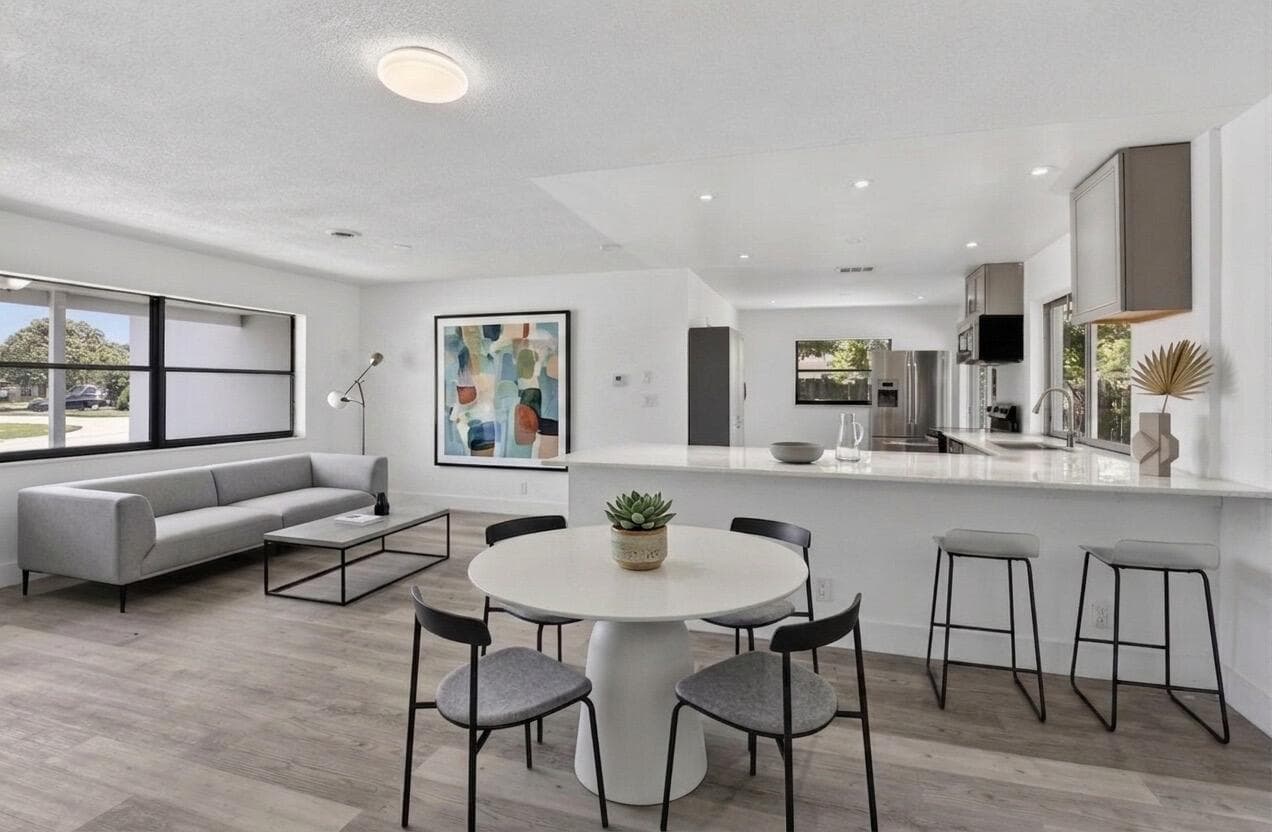 5804 NW 14th Street, Sunrise, FL 33313 — photo 1 of 45