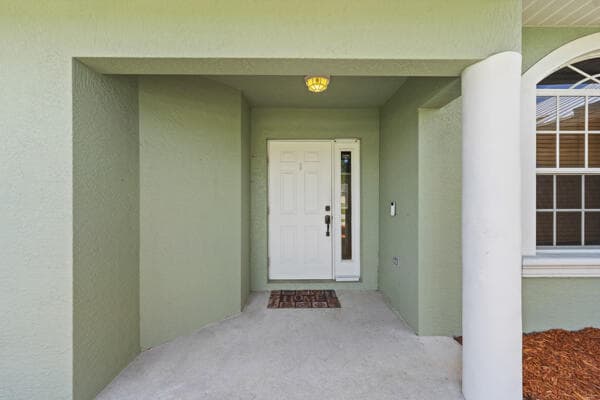 1657 SW Cefalu Circle, Port St. Lucie, FL 34953 — photo 26 of 28
