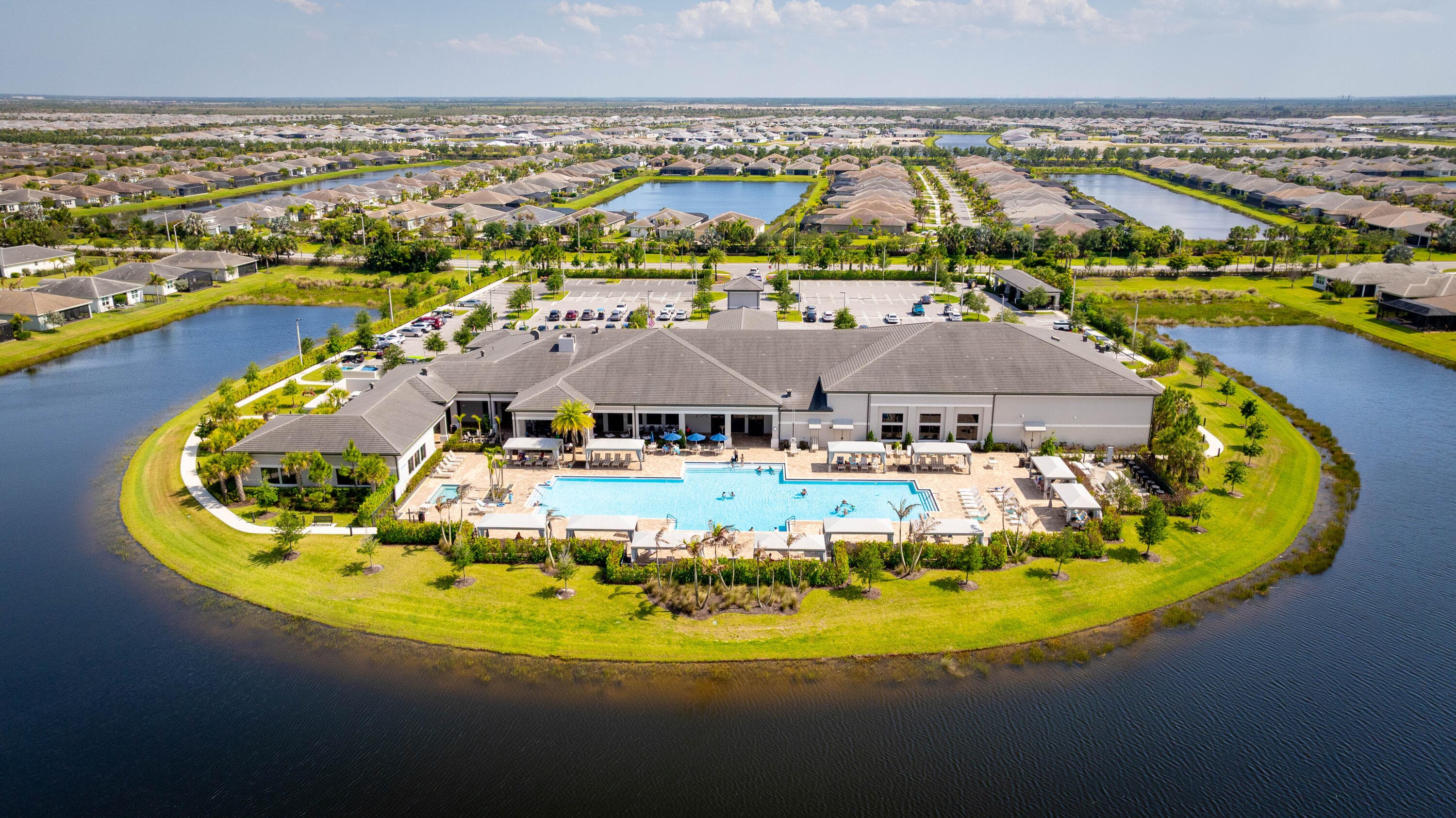 11905 SW Seaway Street, Port St. Lucie, FL 34987 — photo 55 of 58