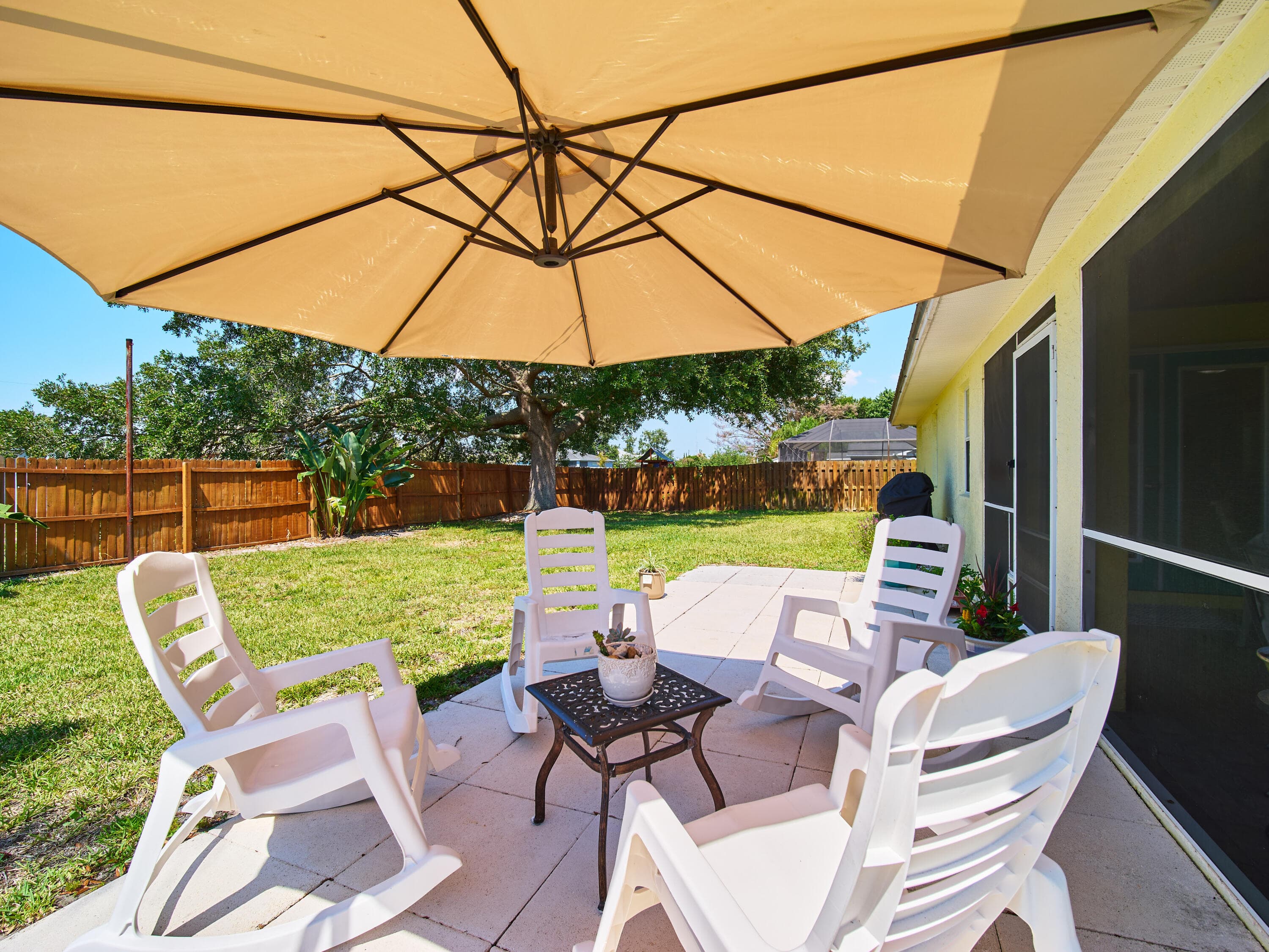 743 SW Mccoy Avenue, Port St. Lucie, FL 34953 — photo 23 of 30