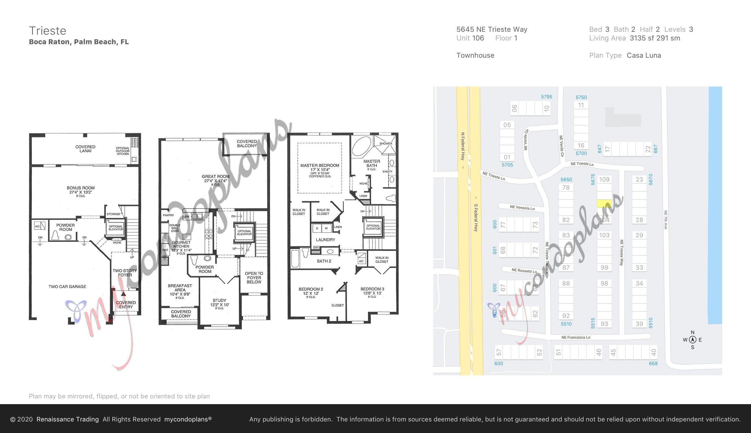 5645 NE Trieste Way, Boca Raton, FL 33487 — photo 36 of 36